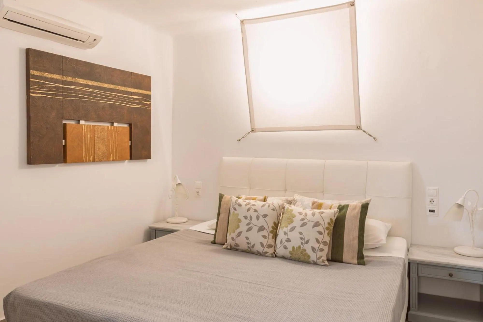 Bedroom, Bed in Villa Konstantin Rooms & Suites