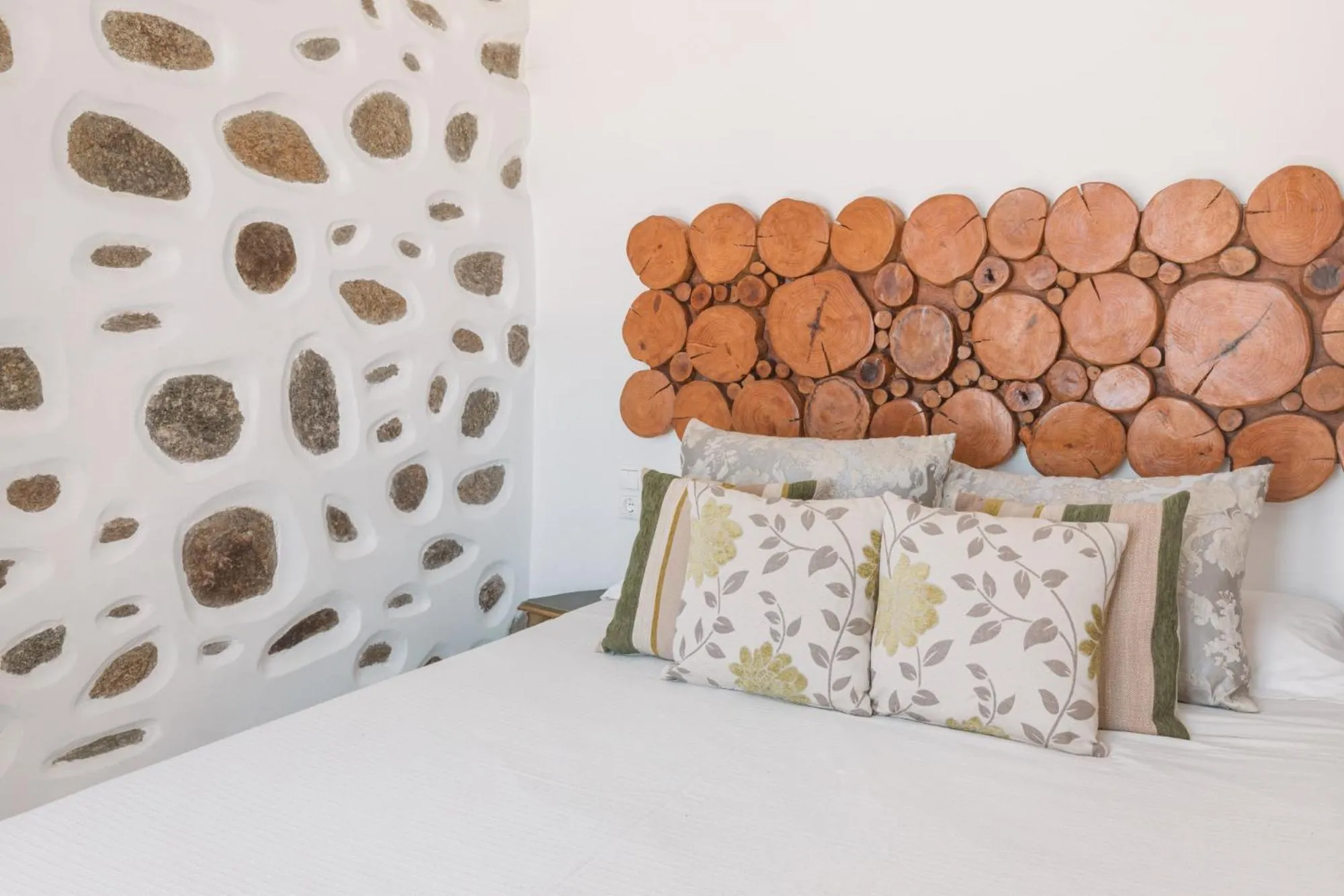 Bedroom, Bed in Villa Konstantin Rooms & Suites