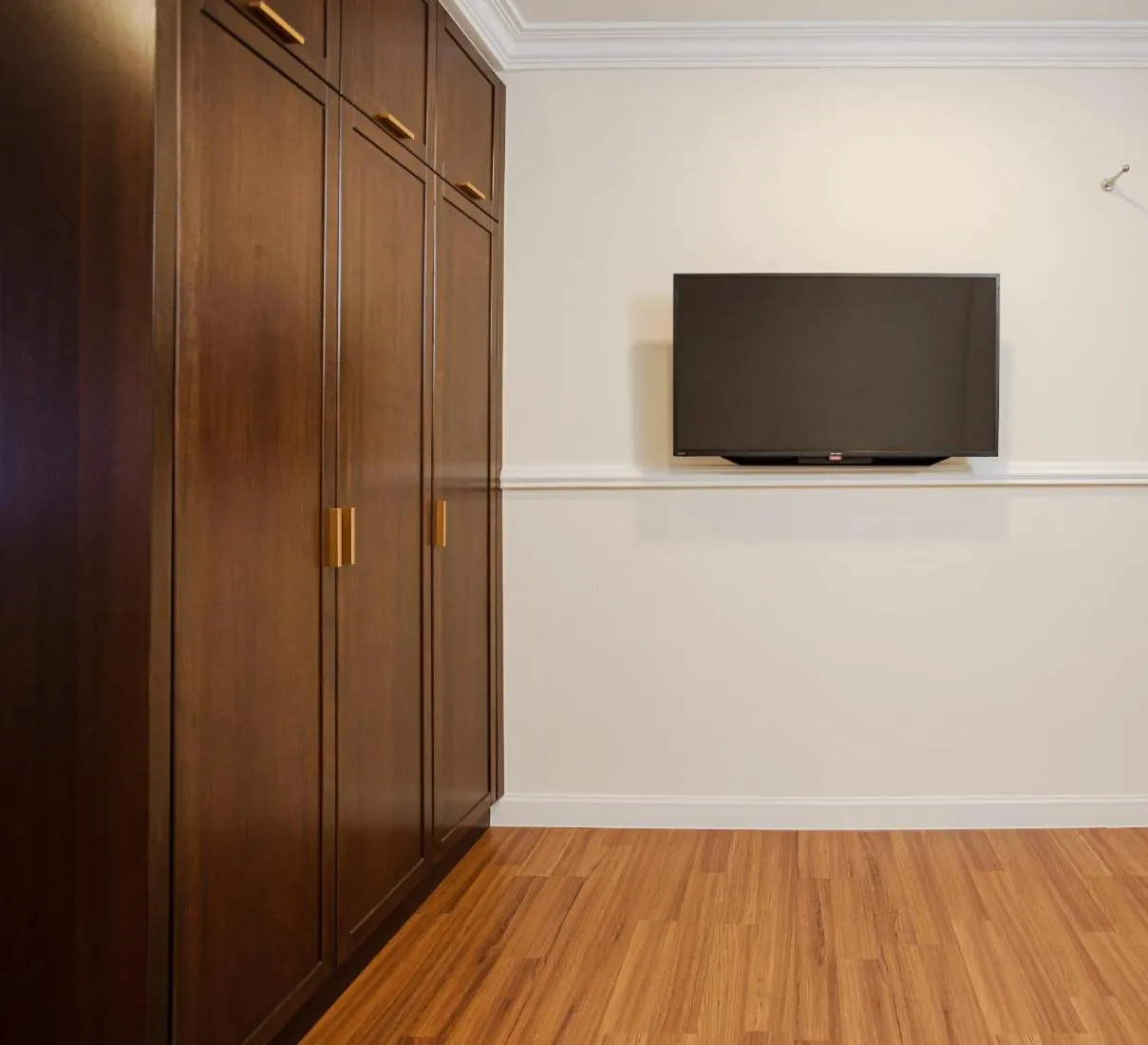 Communal lounge/ TV room in SPRINGHILL RESORT