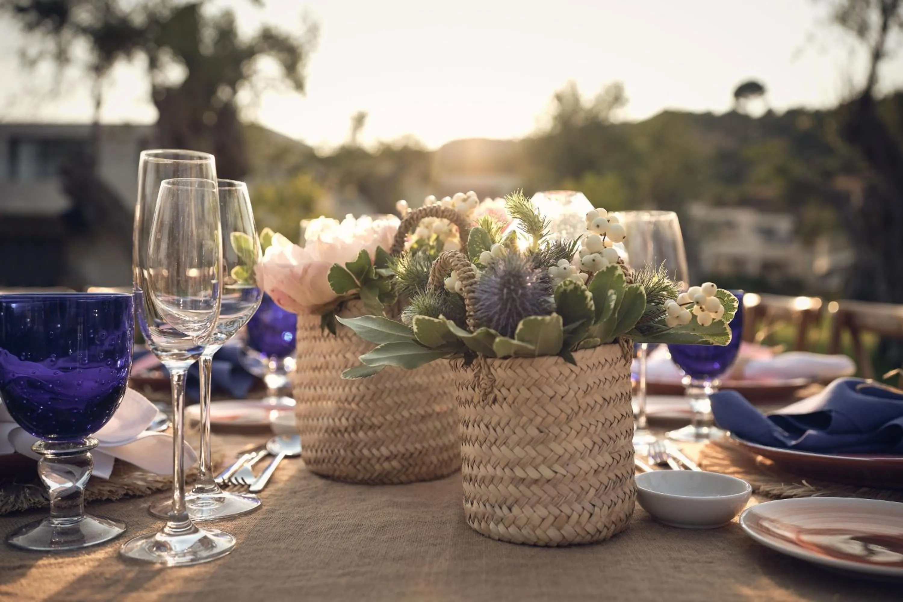 Meeting/conference room in Domes Miramare, a Luxury Collection Resort, Corfu - Adults Only