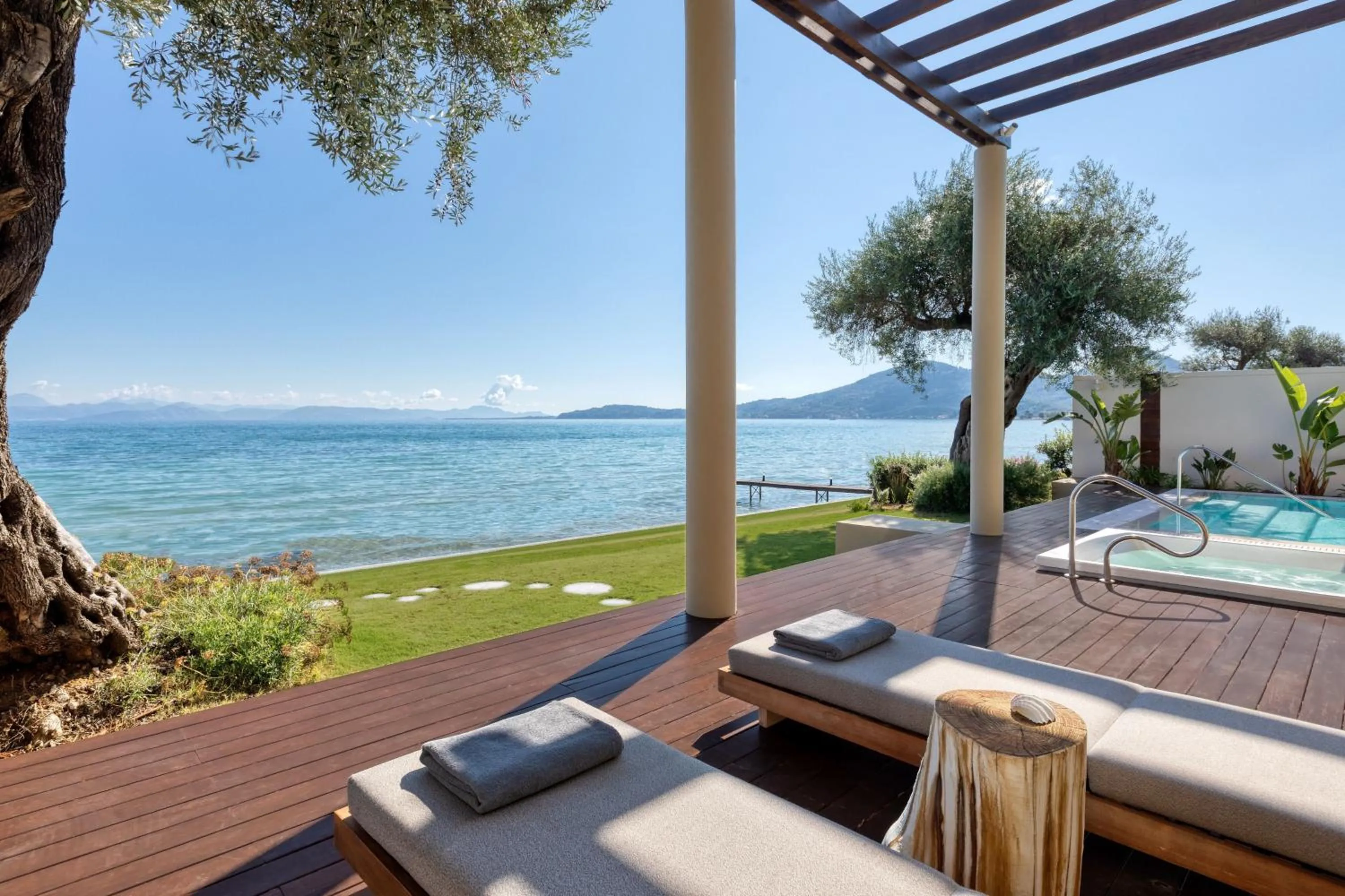 Other in Domes Miramare, a Luxury Collection Resort, Corfu - Adults Only