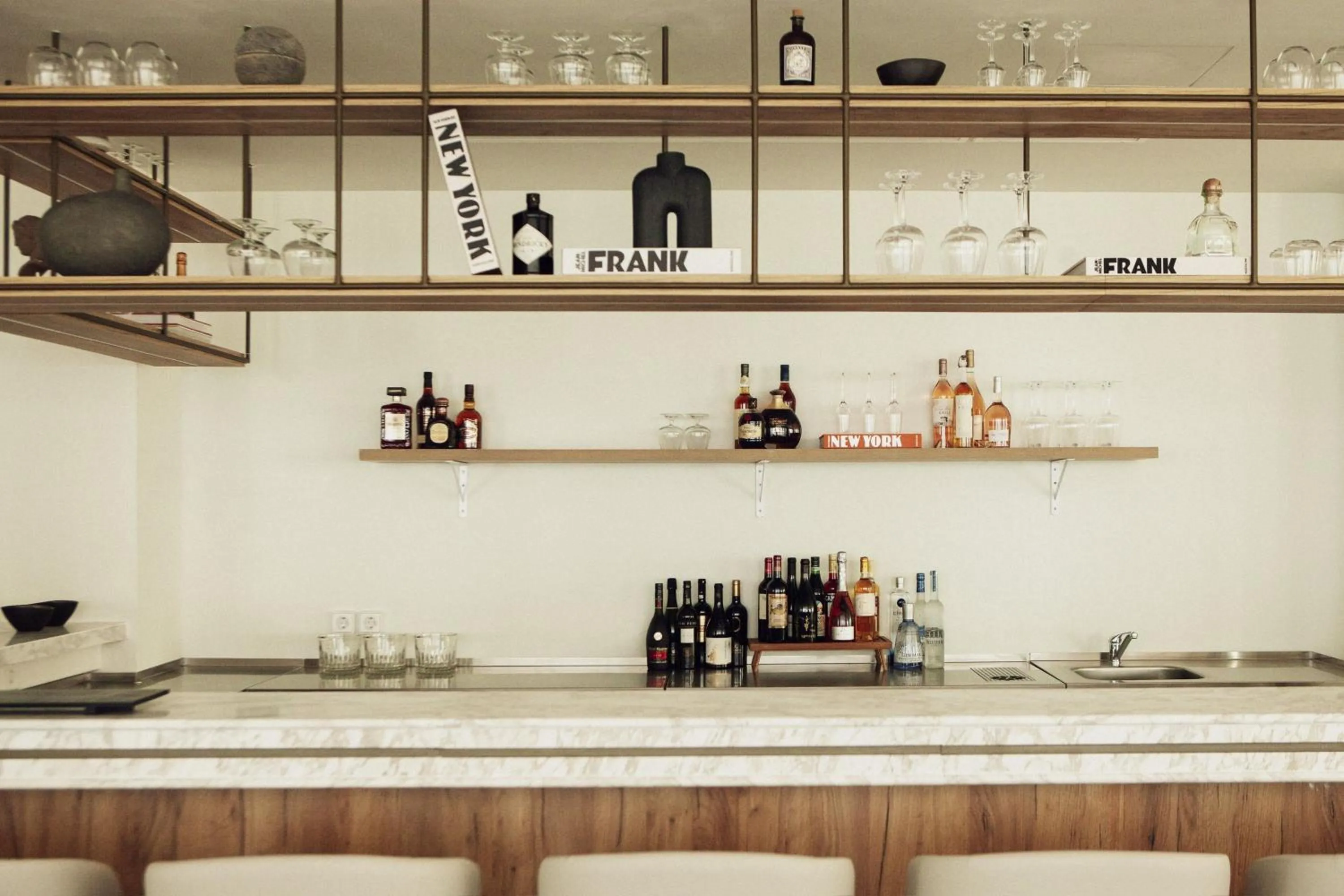 Restaurant/places to eat in Domes Miramare, a Luxury Collection Resort, Corfu - Adults Only