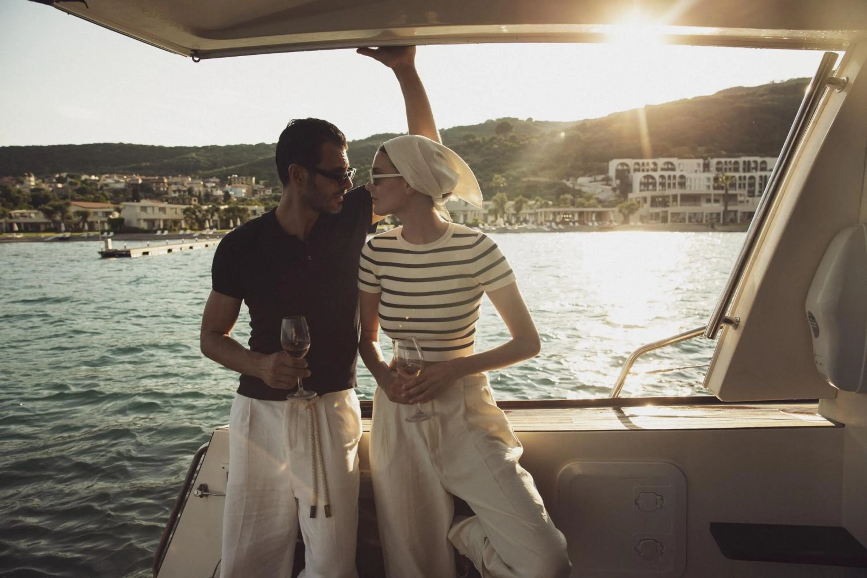 Other in Domes Miramare, a Luxury Collection Resort, Corfu - Adults Only