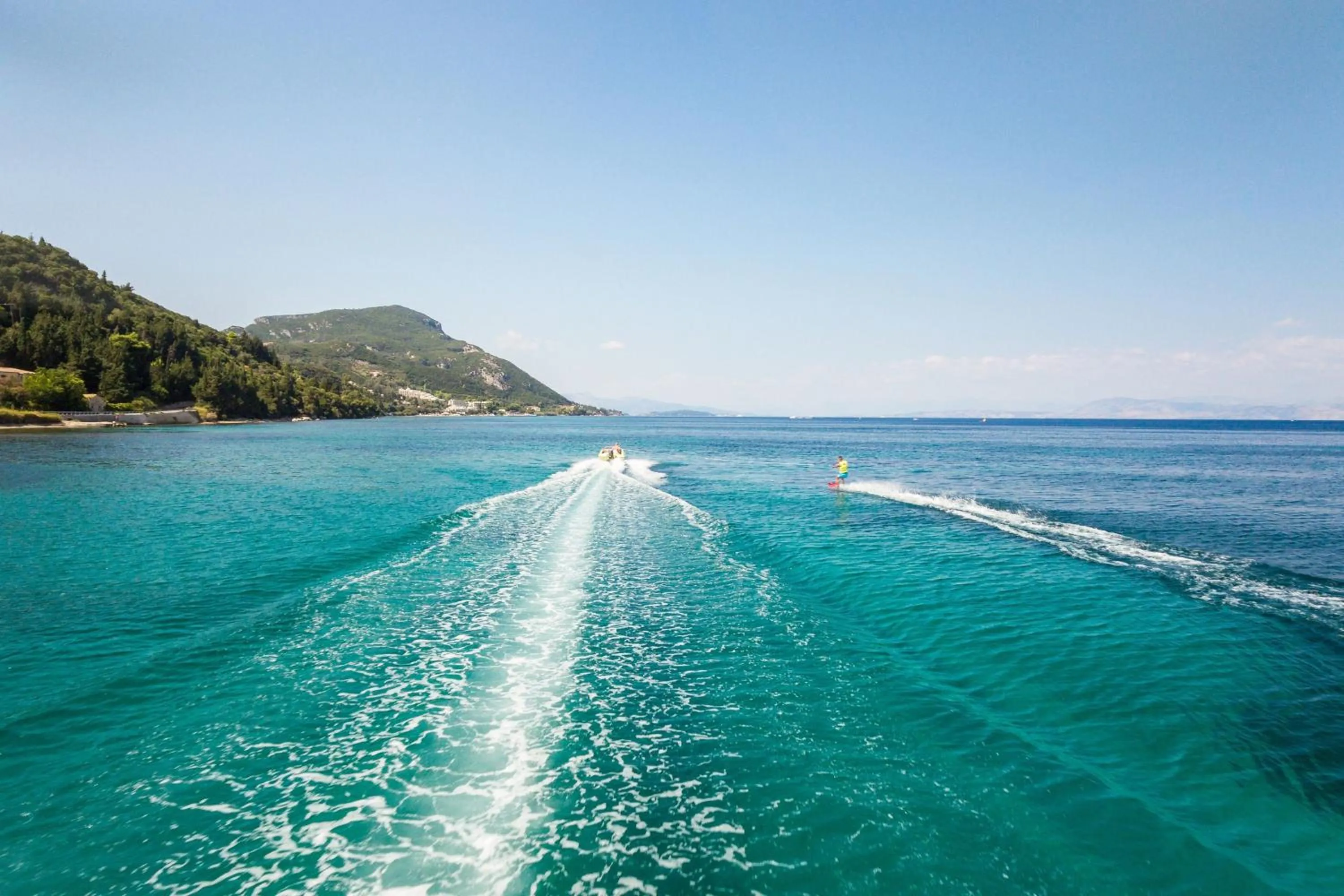 Other in Domes Miramare, a Luxury Collection Resort, Corfu - Adults Only