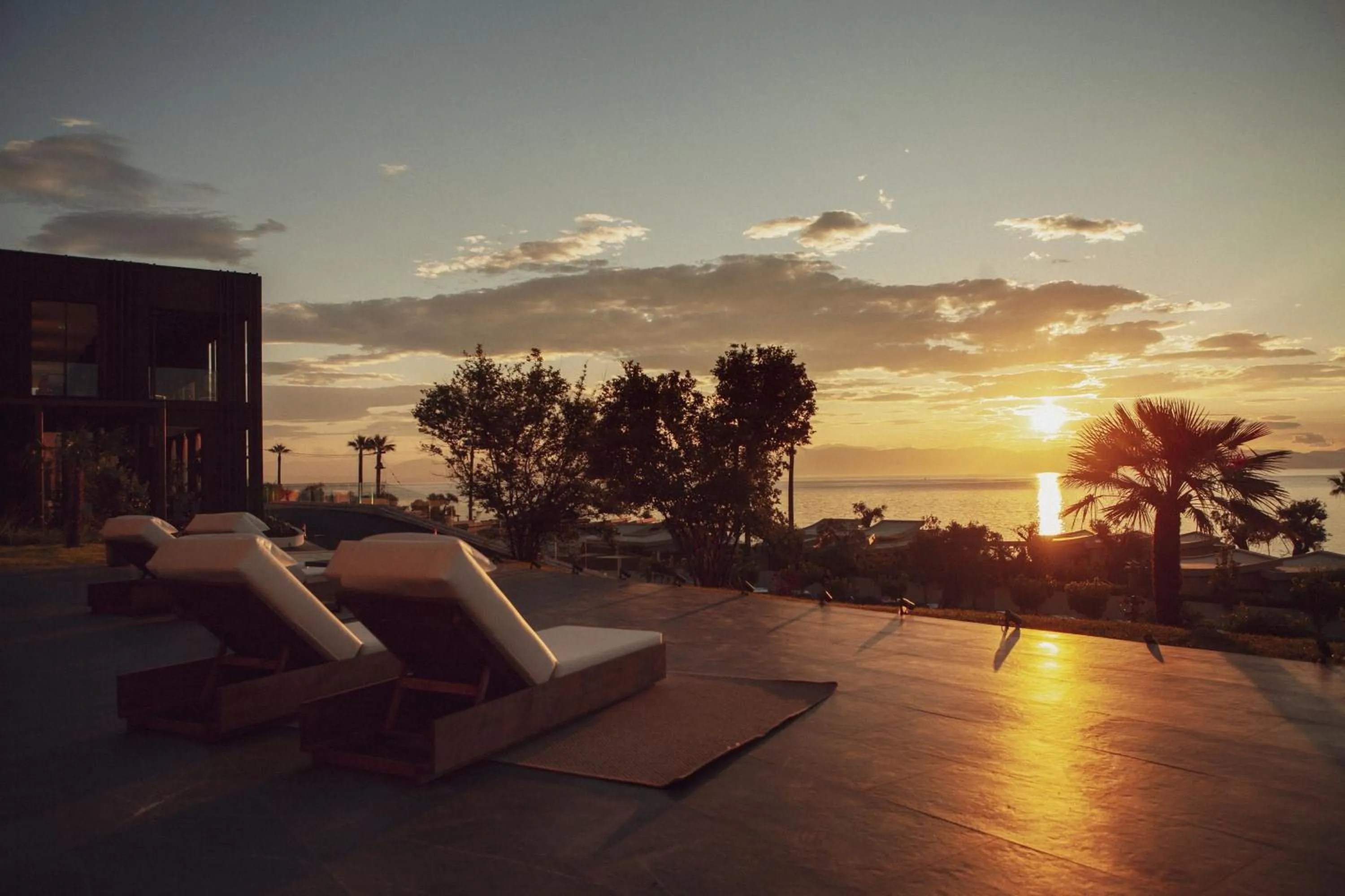 Other in Domes Miramare, a Luxury Collection Resort, Corfu - Adults Only