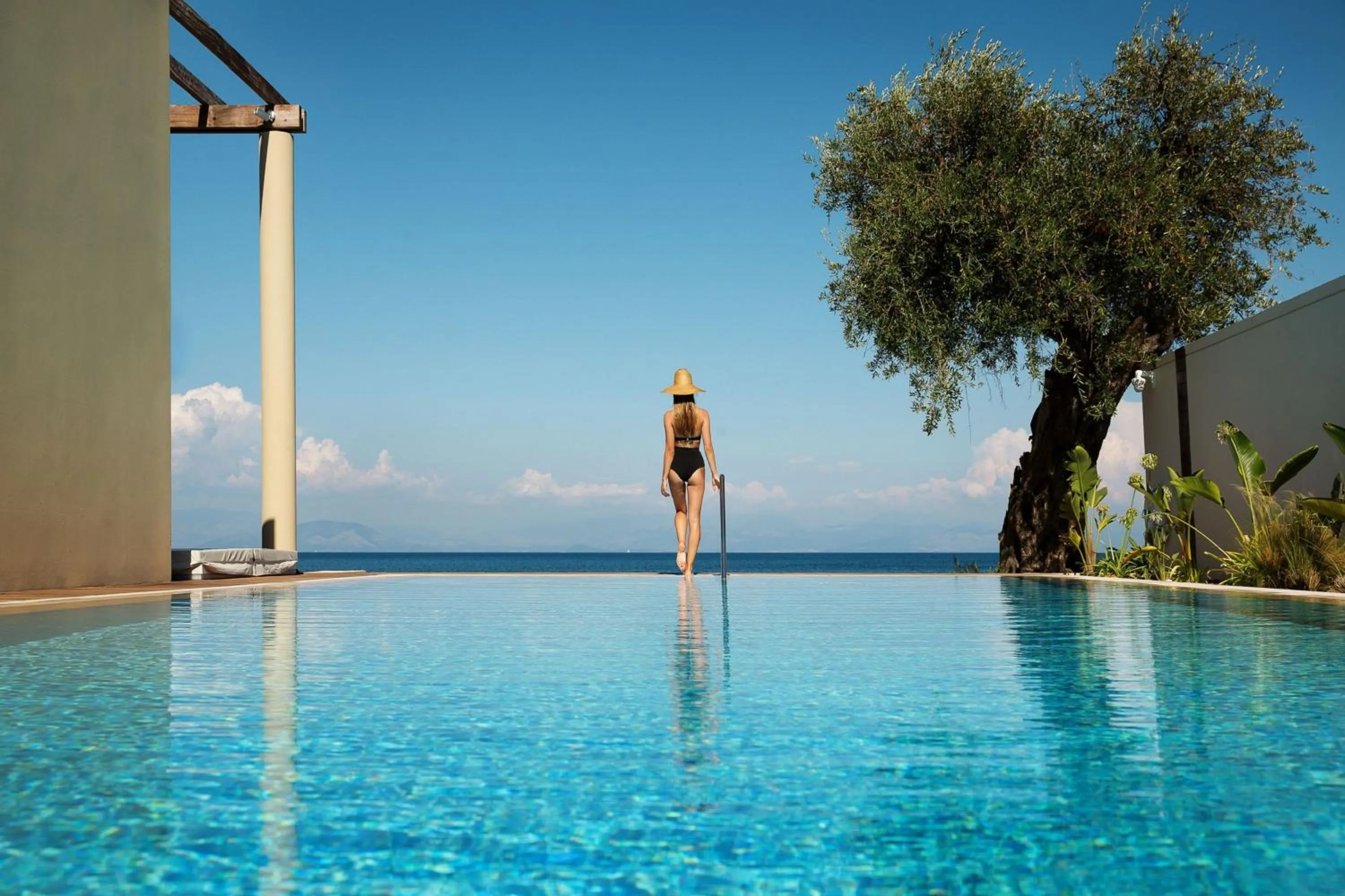 Other in Domes Miramare, a Luxury Collection Resort, Corfu - Adults Only