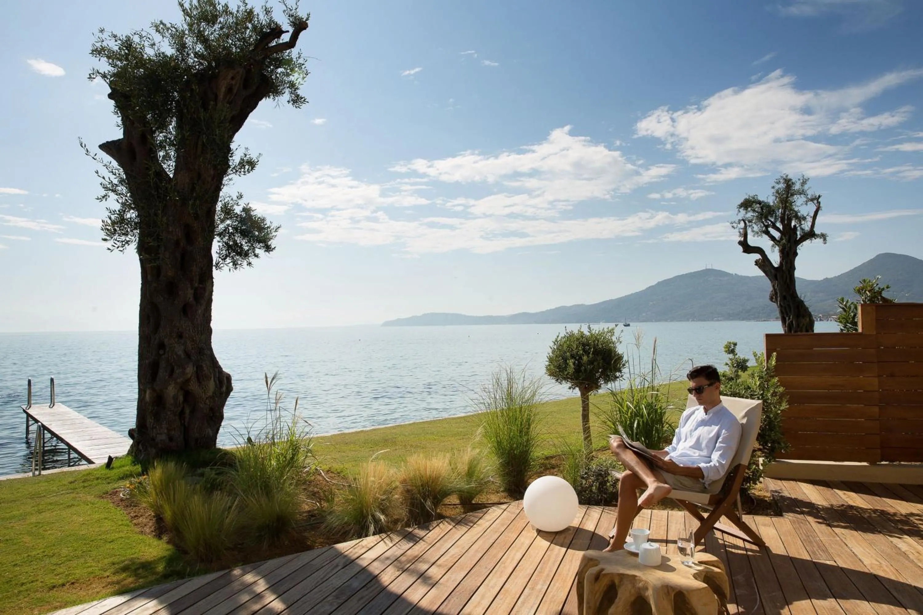 Other in Domes Miramare, a Luxury Collection Resort, Corfu - Adults Only