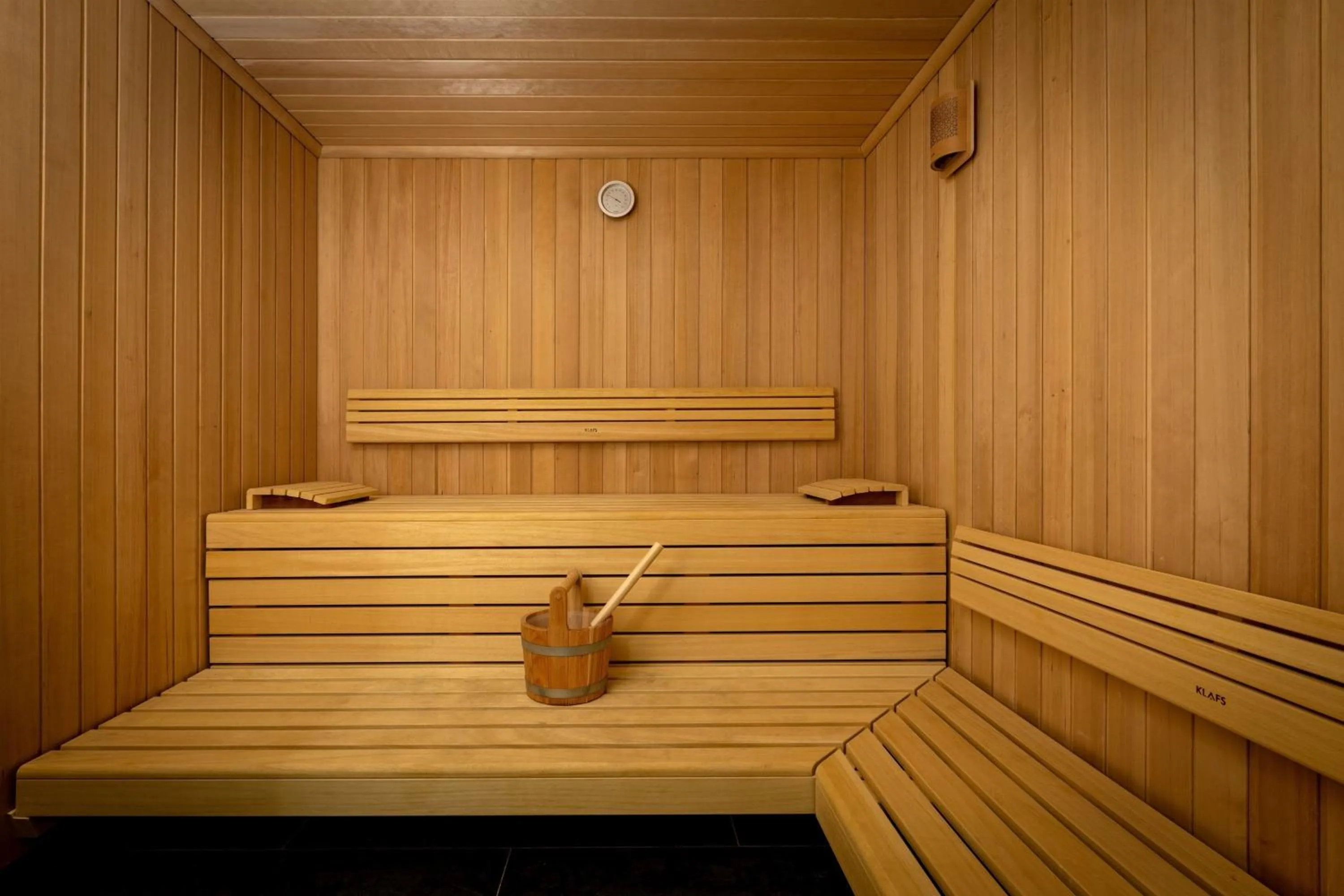 Spa and wellness centre/facilities in Domes Miramare, a Luxury Collection Resort, Corfu - Adults Only