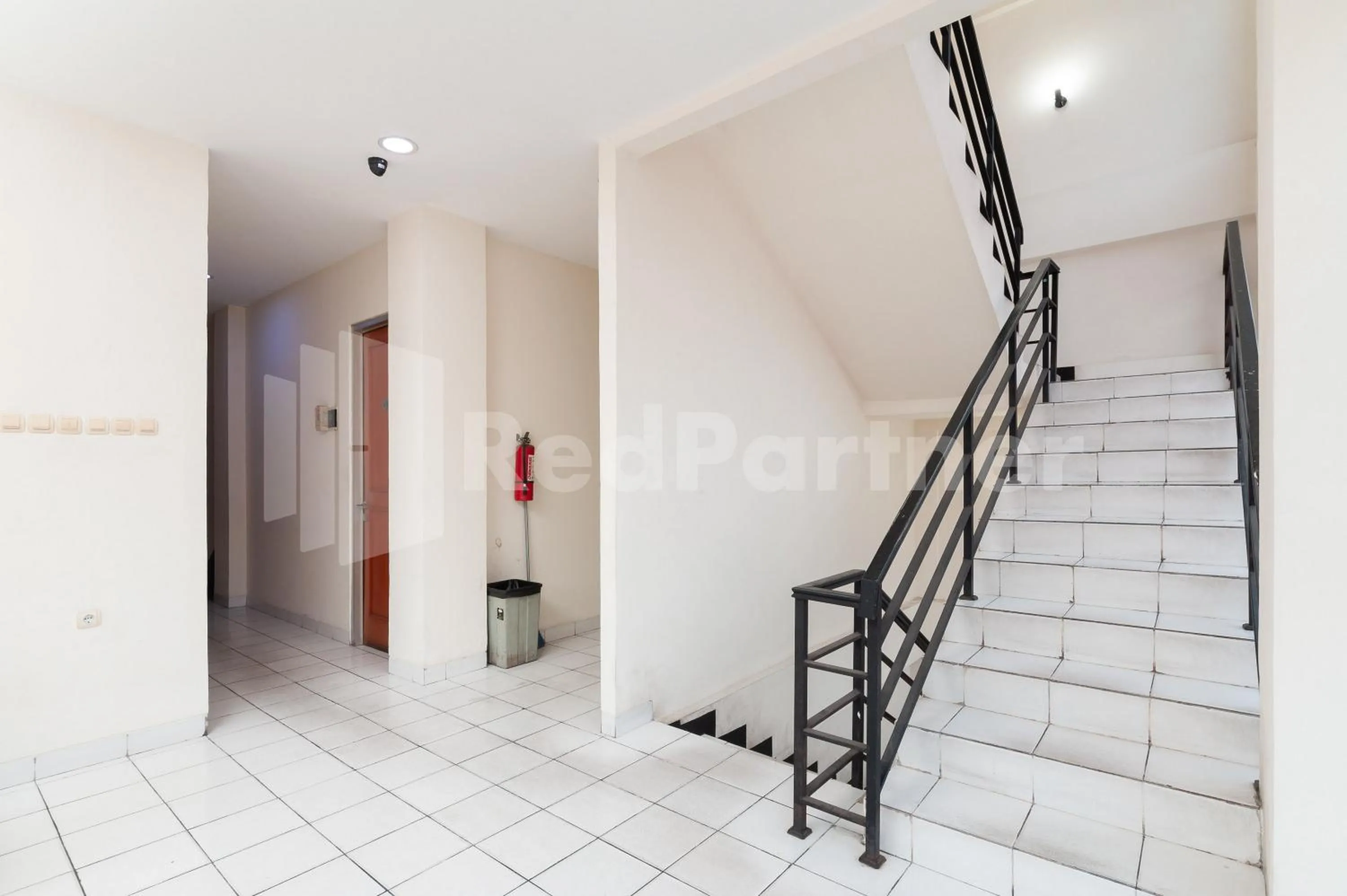 Property building in Orange Garden 47 Mitra RedDoorz