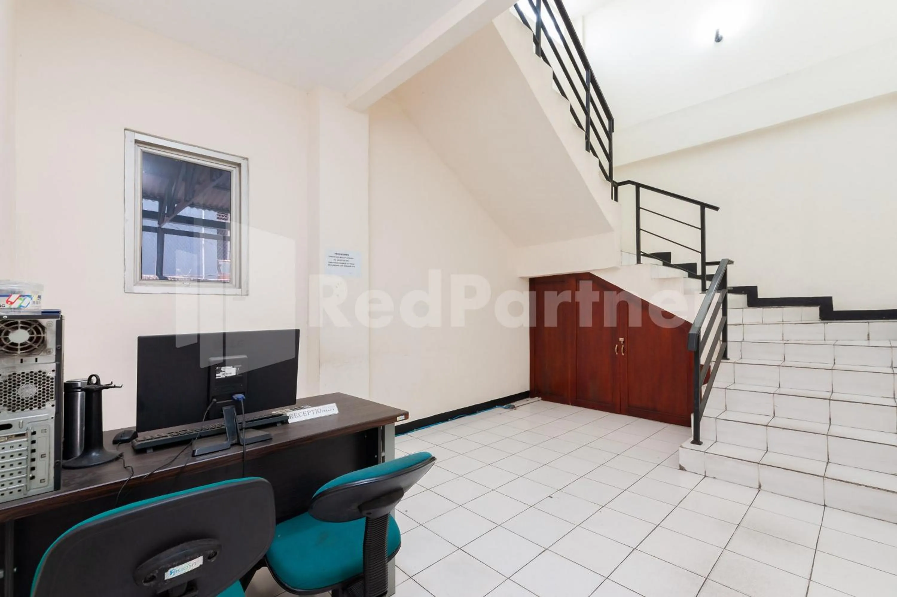 Property building in Orange Garden 47 Mitra RedDoorz