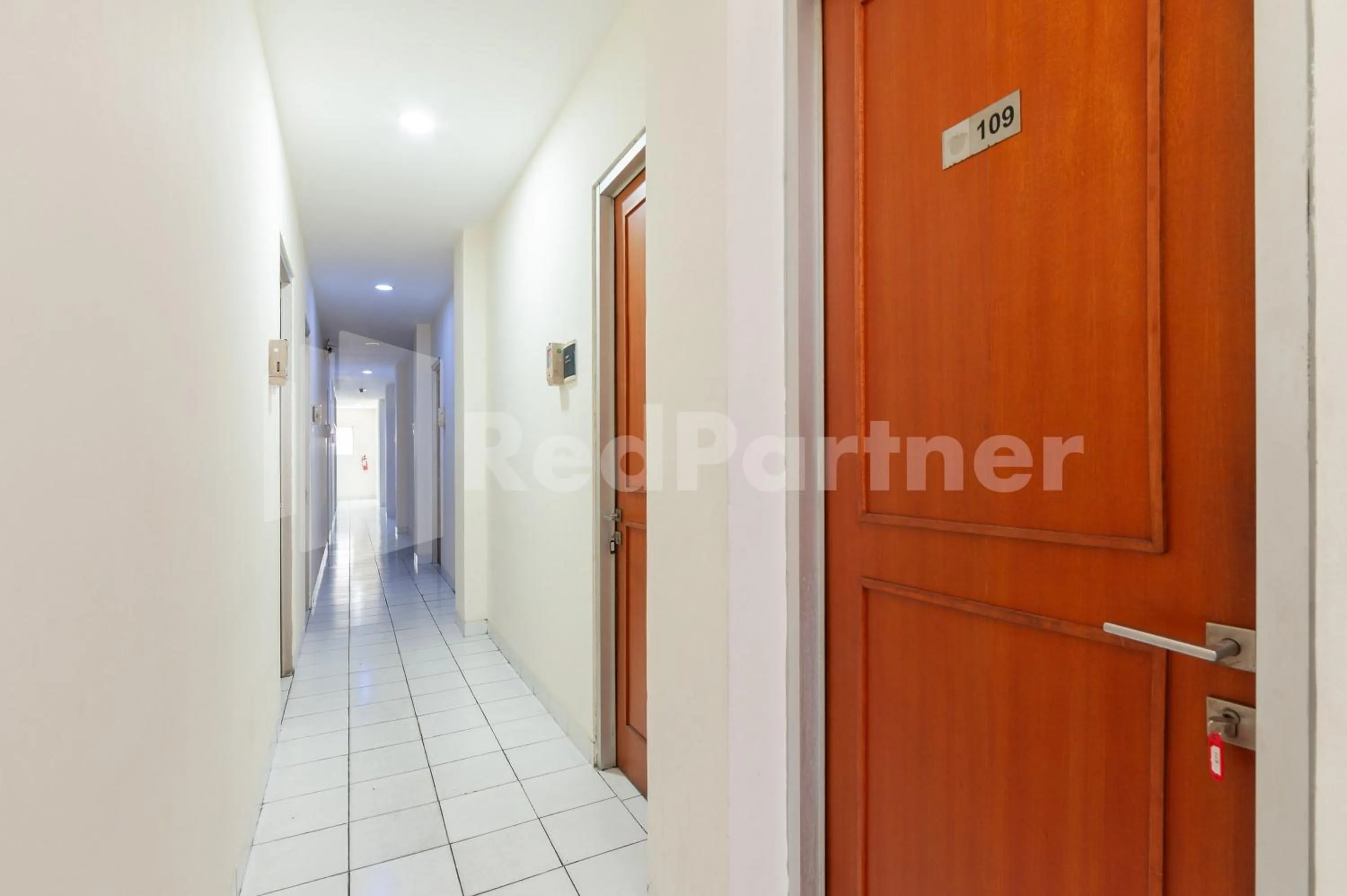 Property building in Orange Garden 47 Mitra RedDoorz