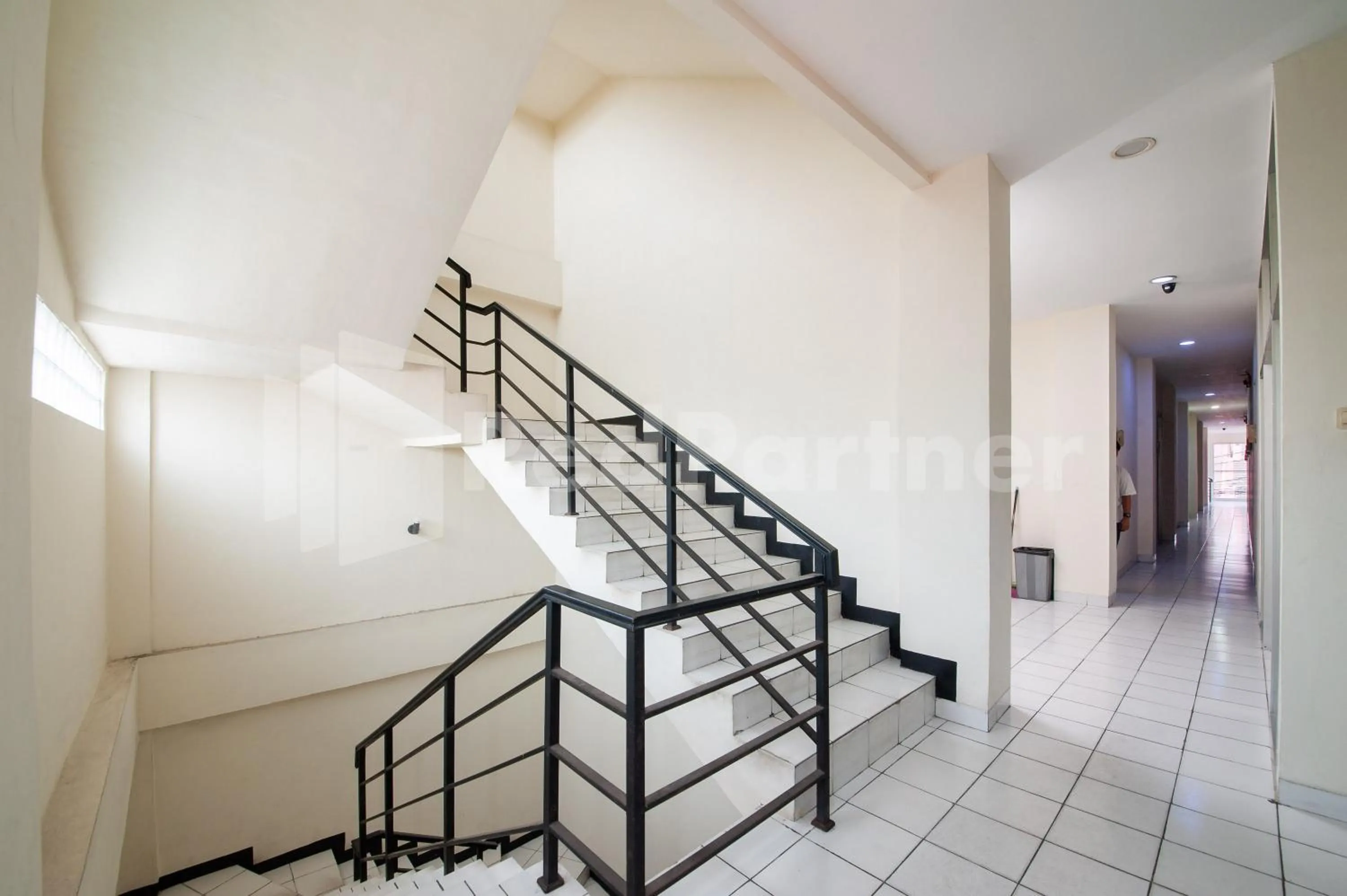 Property building in Orange Garden 47 Mitra RedDoorz