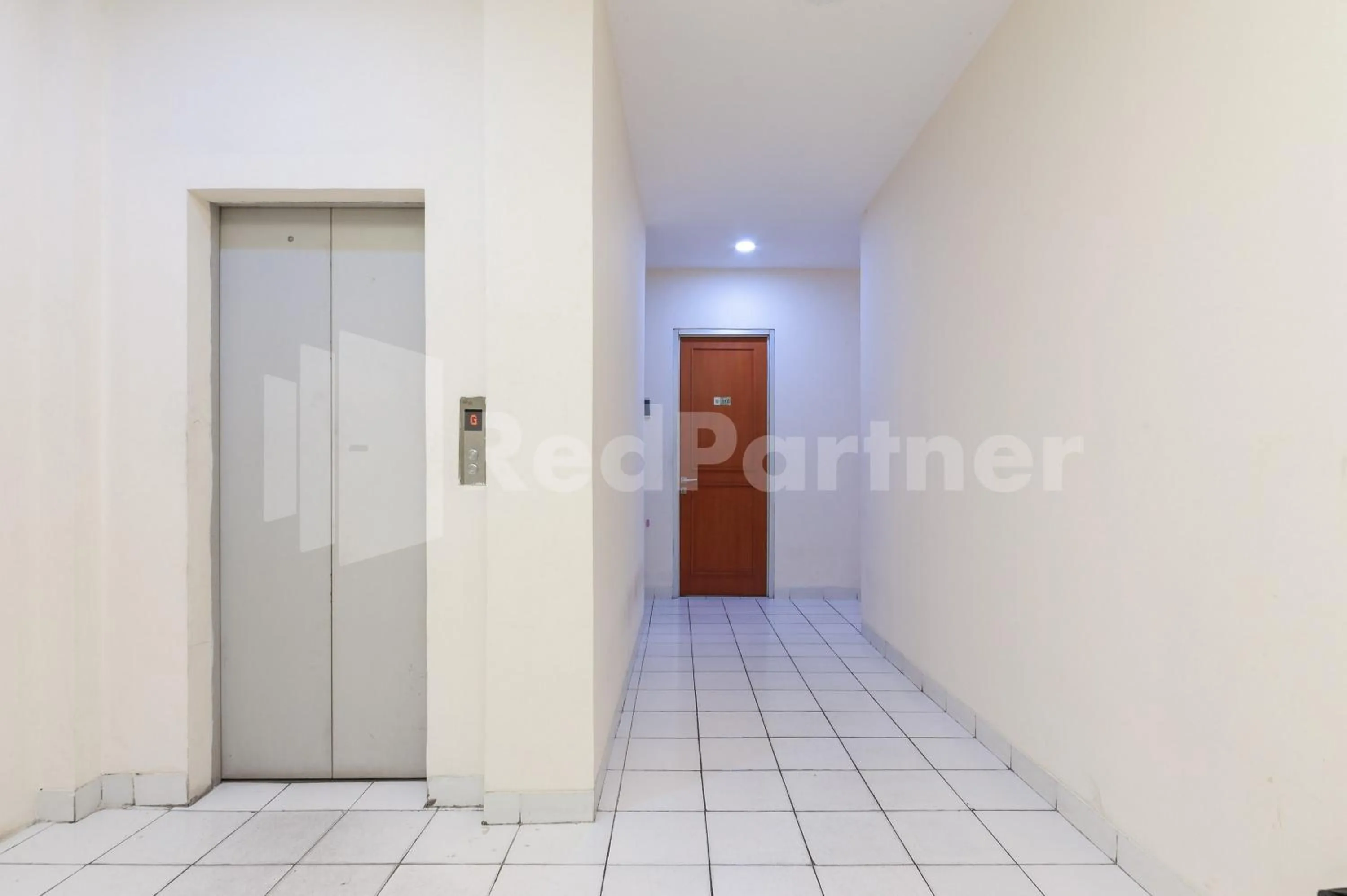 Property building in Orange Garden 47 Mitra RedDoorz