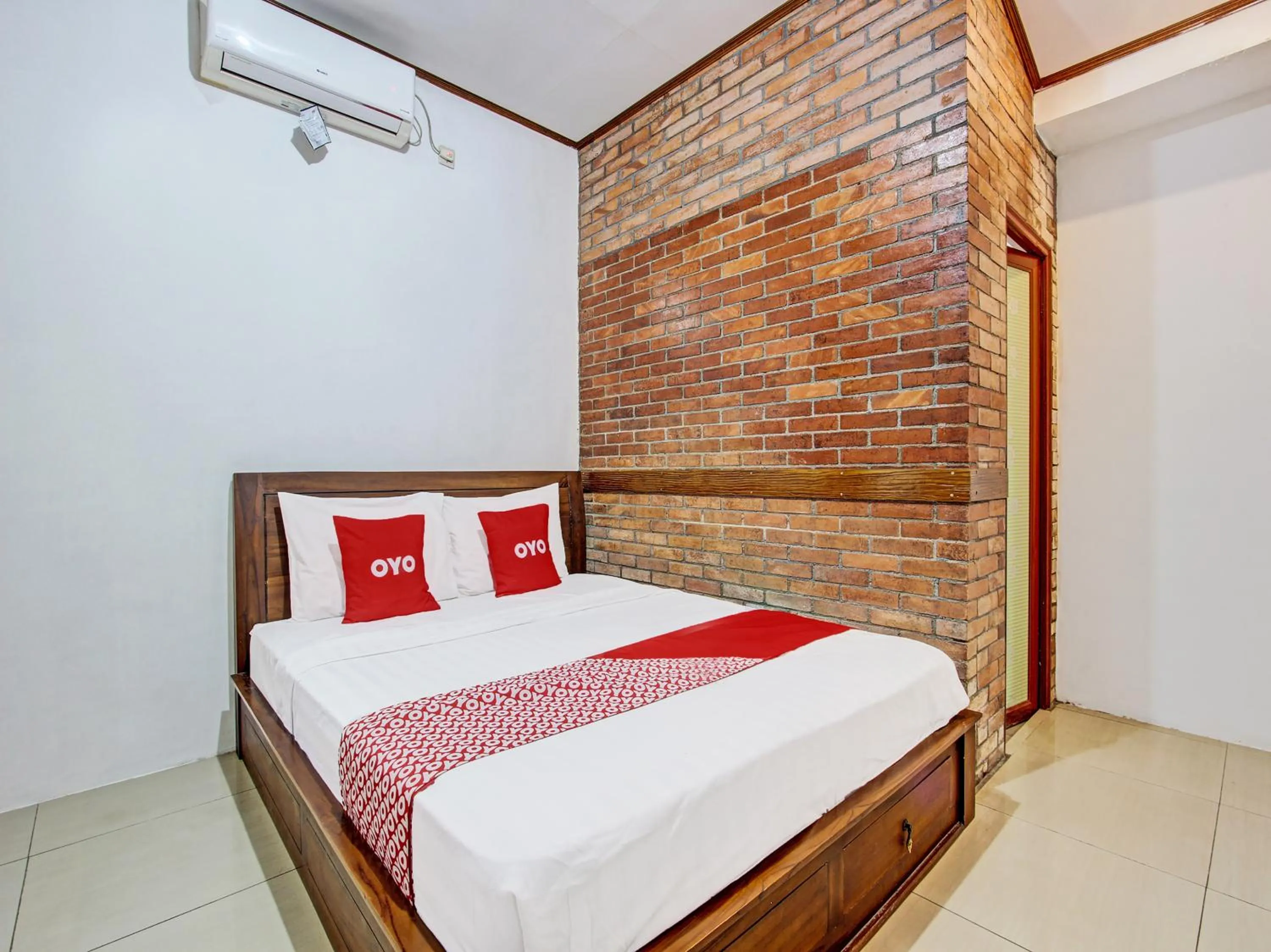 Hotel O Nayo Homestay Syariah