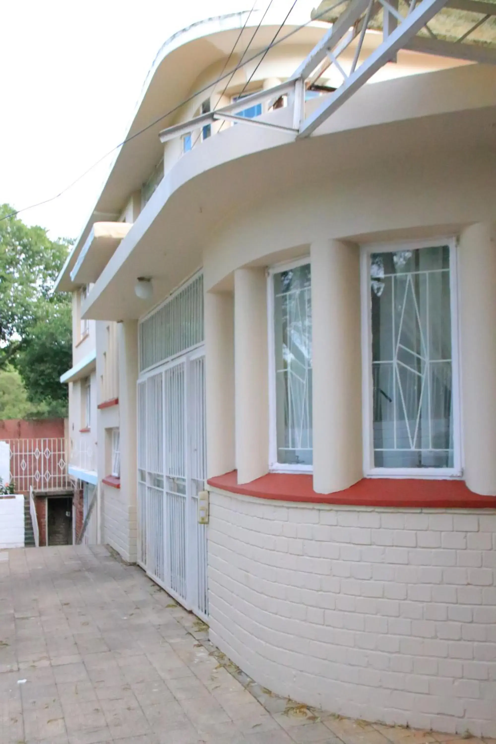 Wampex guest house Wampex guest house