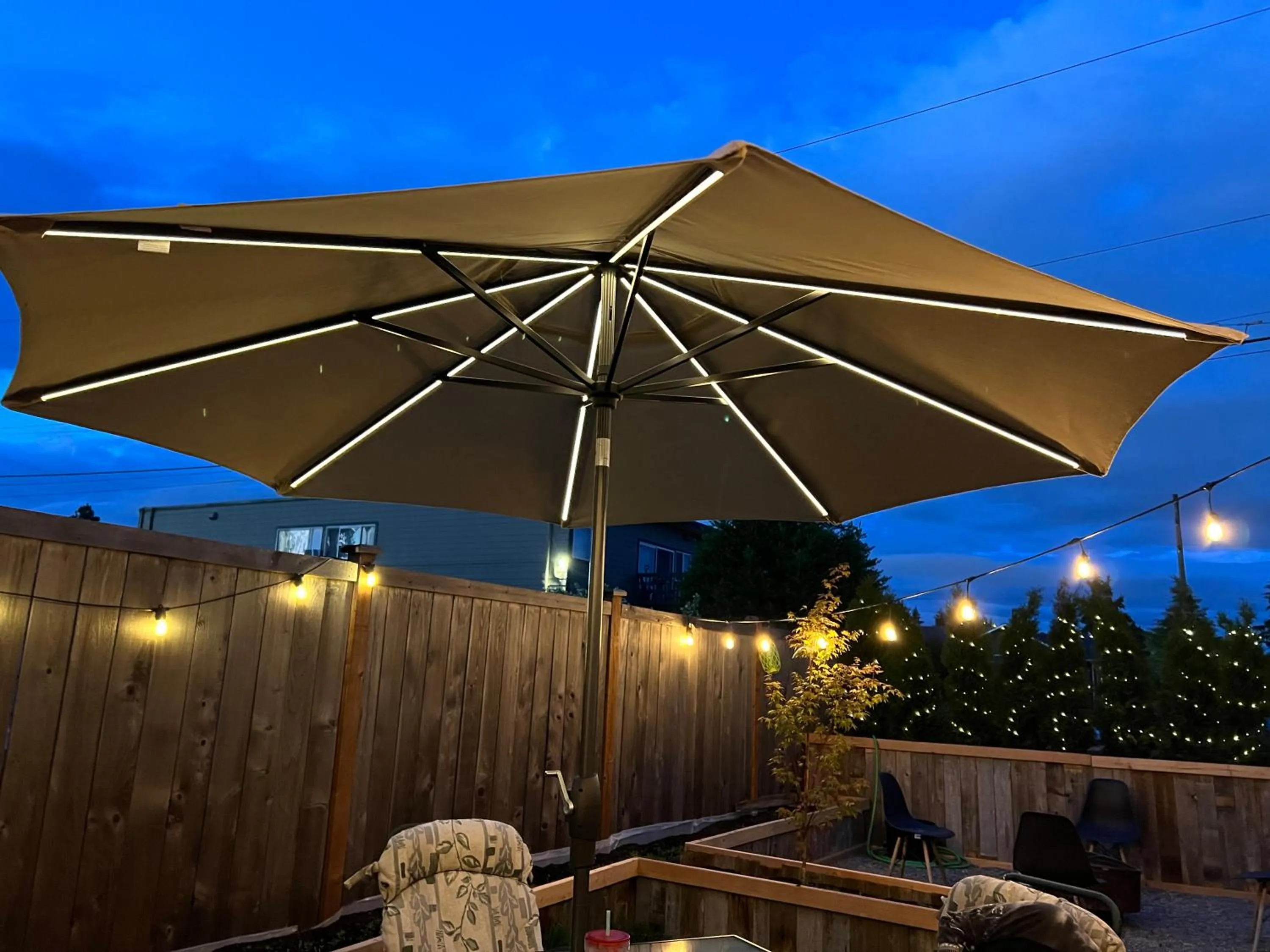 Central Tacoma Homestay with breakfast included -private room-