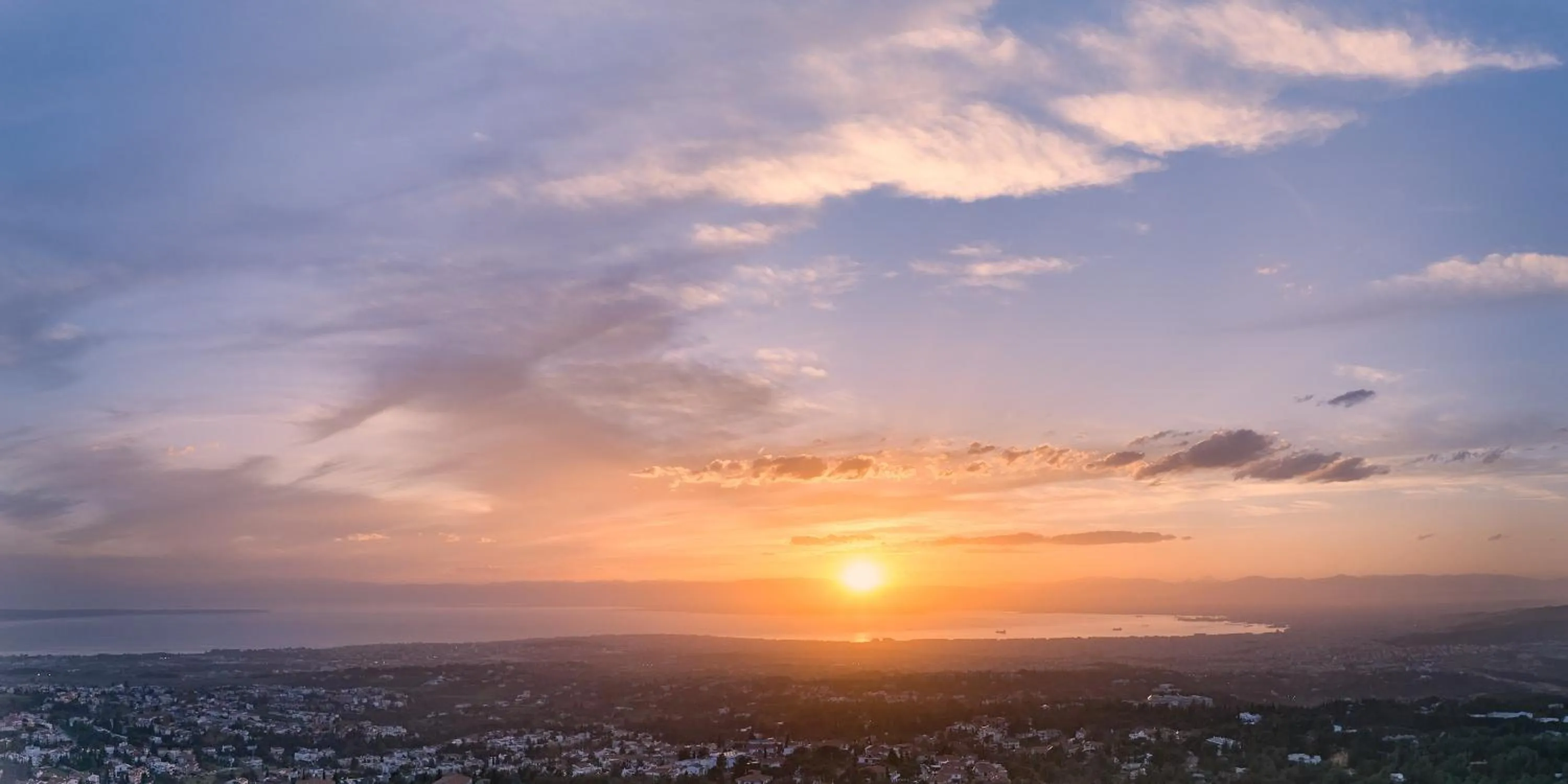 Balcony/Terrace in Hotel Panorama