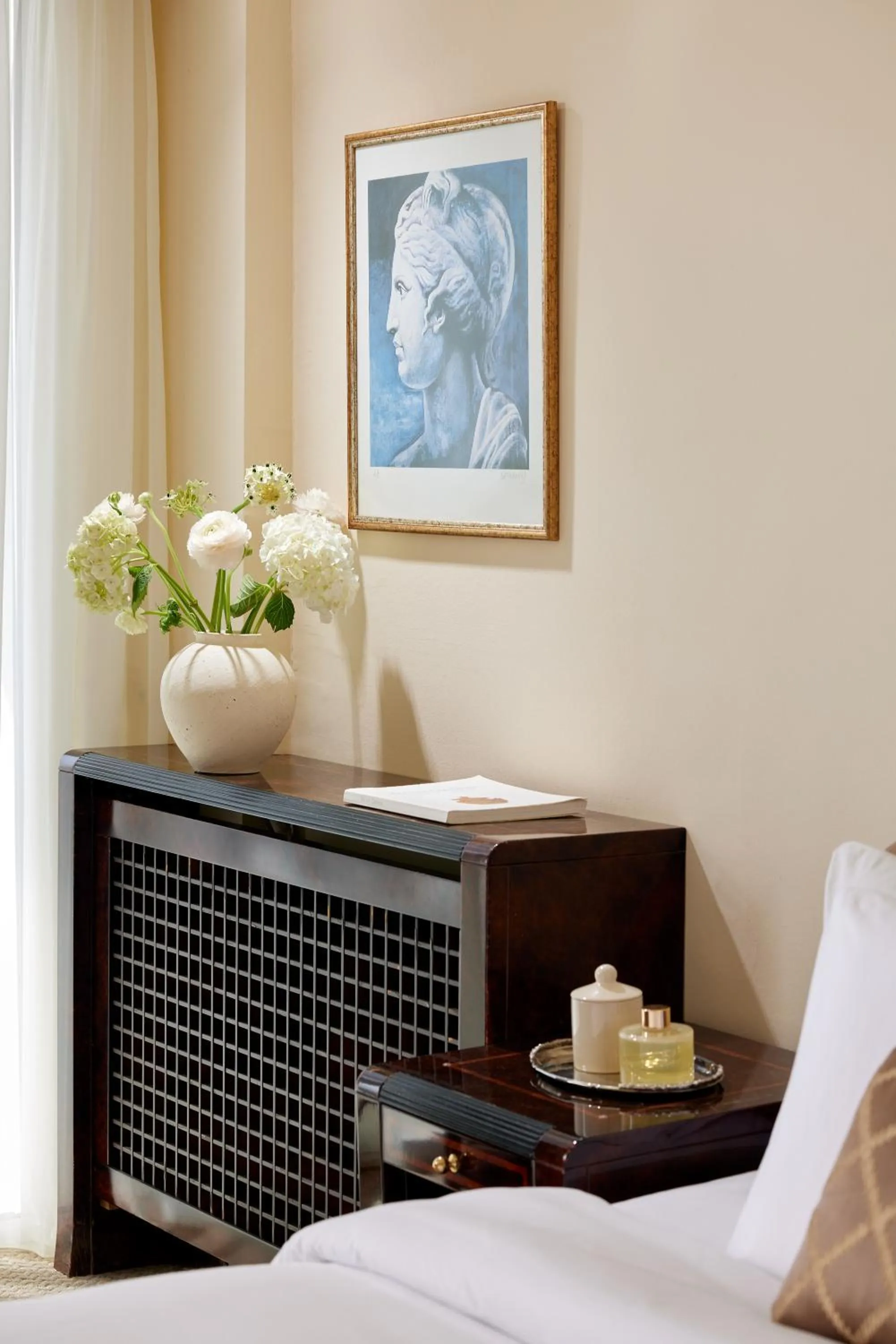 Photo of the whole room, Bed in Hotel Panorama