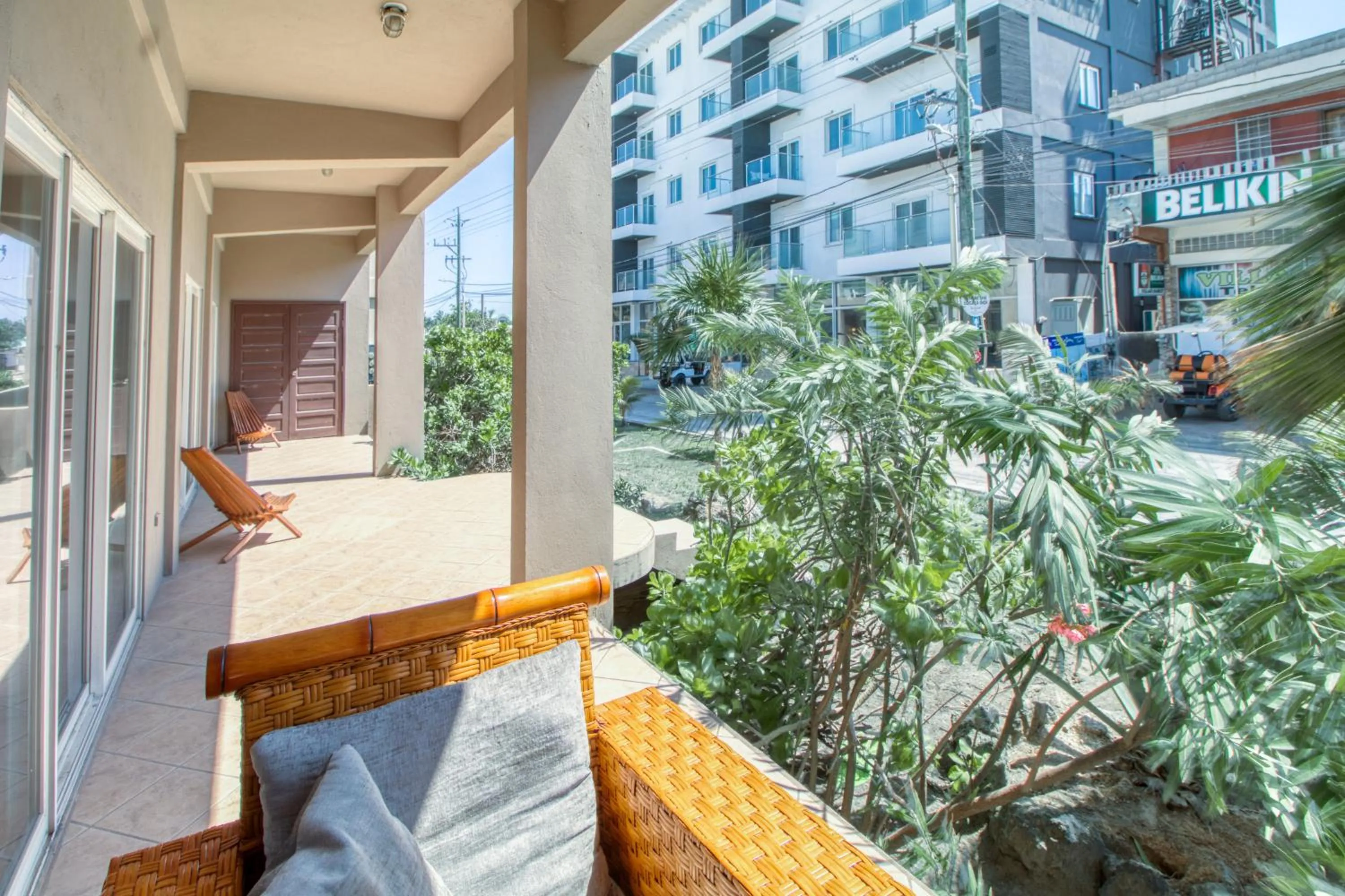 Suite I101 at Mara Laguna Gold Standard Certified