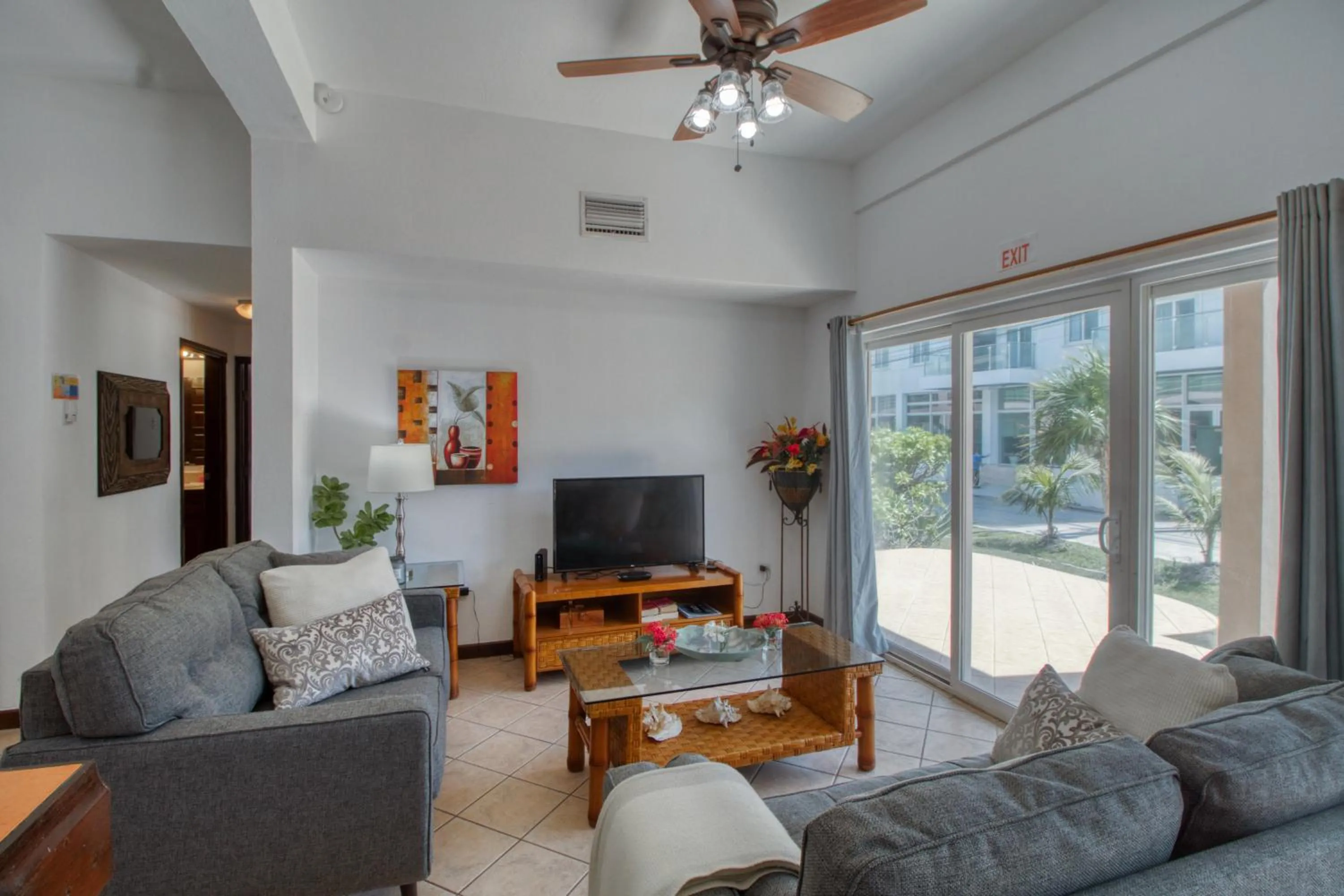 Suite I101 at Mara Laguna Gold Standard Certified