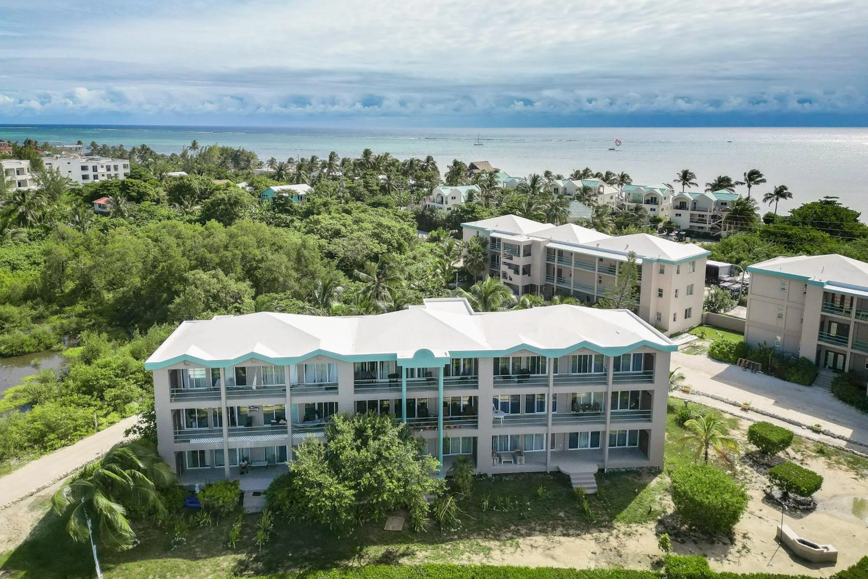 Suite I101 at Mara Laguna Gold Standard Certified