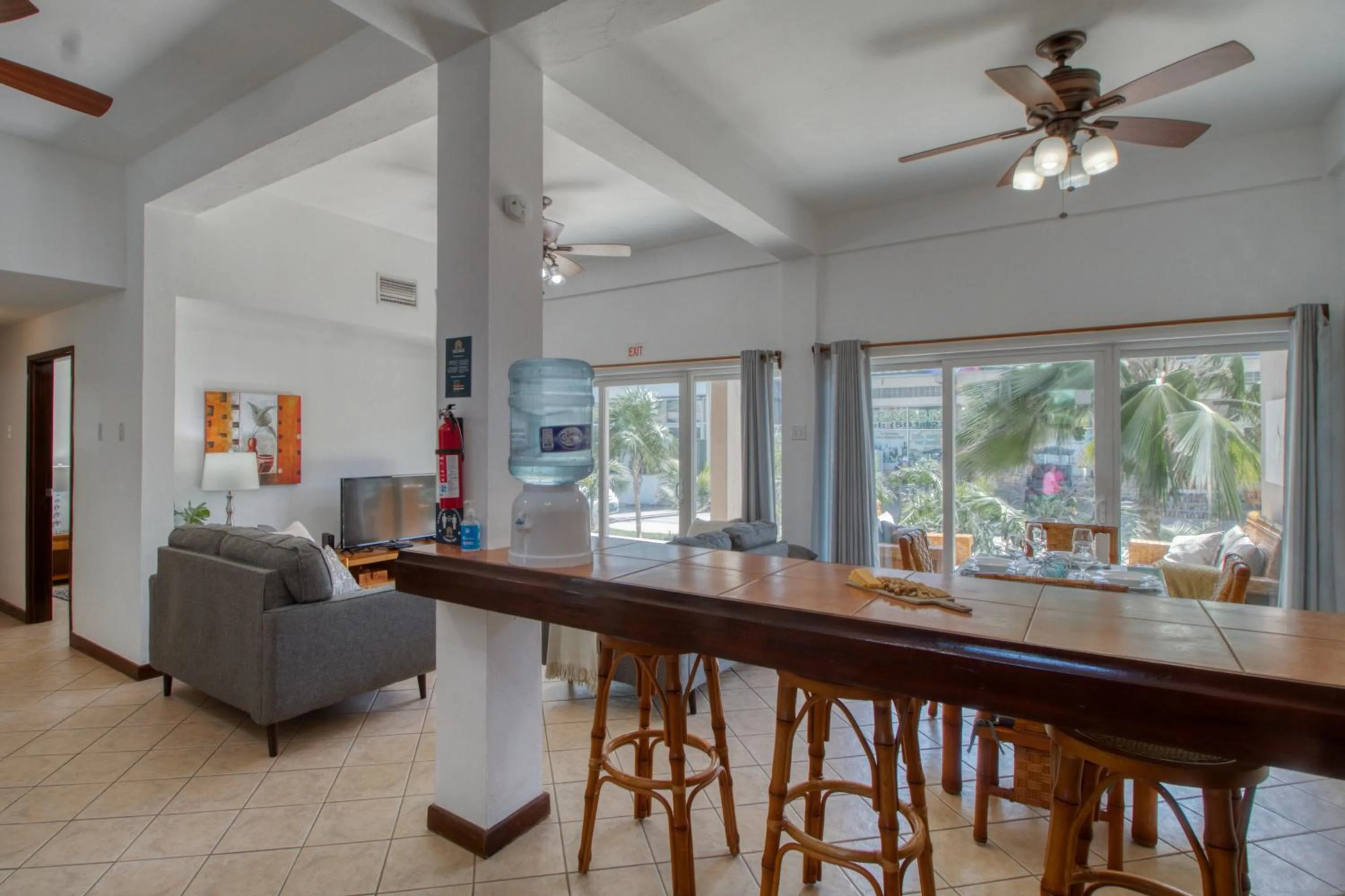 Suite I101 at Mara Laguna Gold Standard Certified