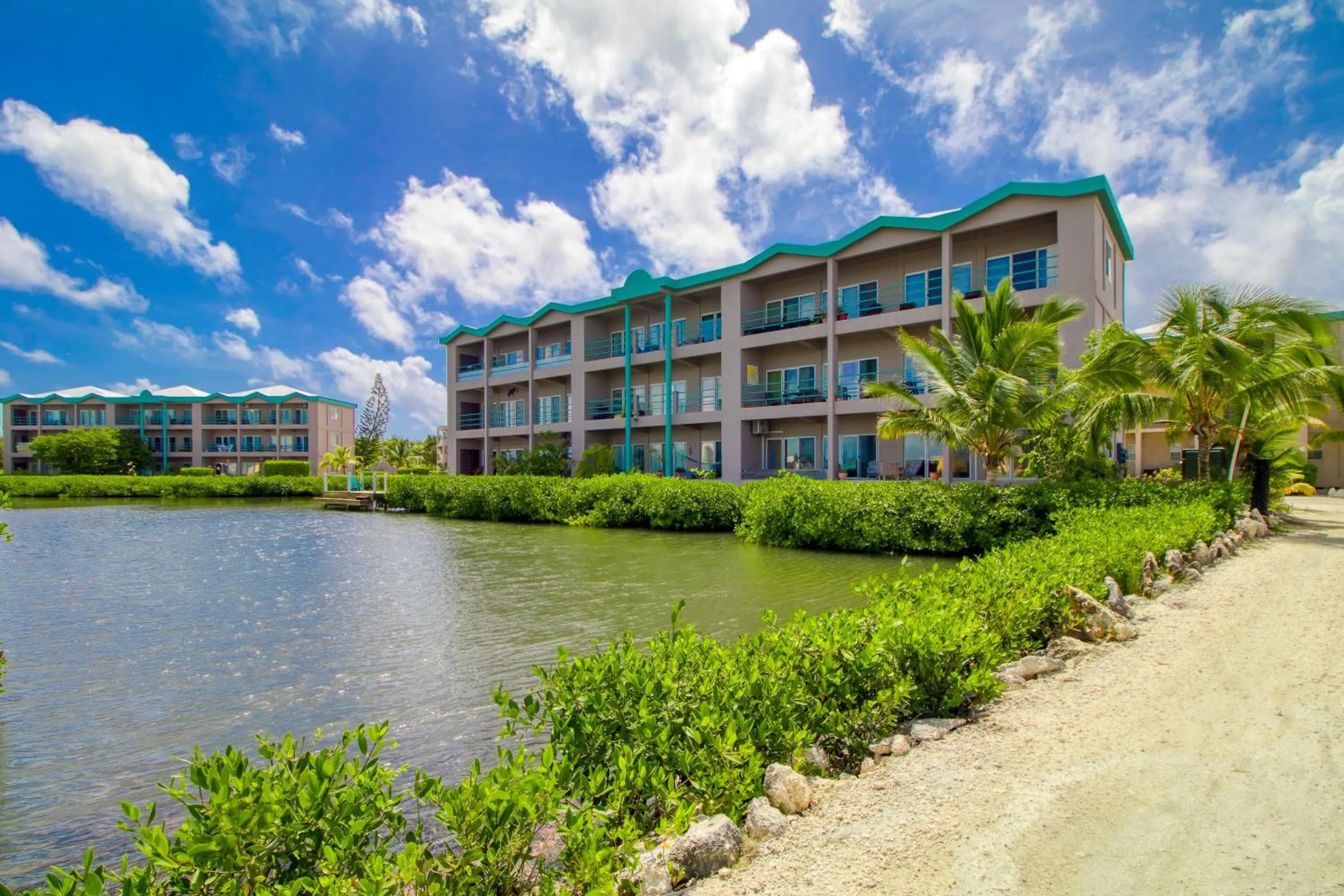 Suite I101 at Mara Laguna Gold Standard Certified