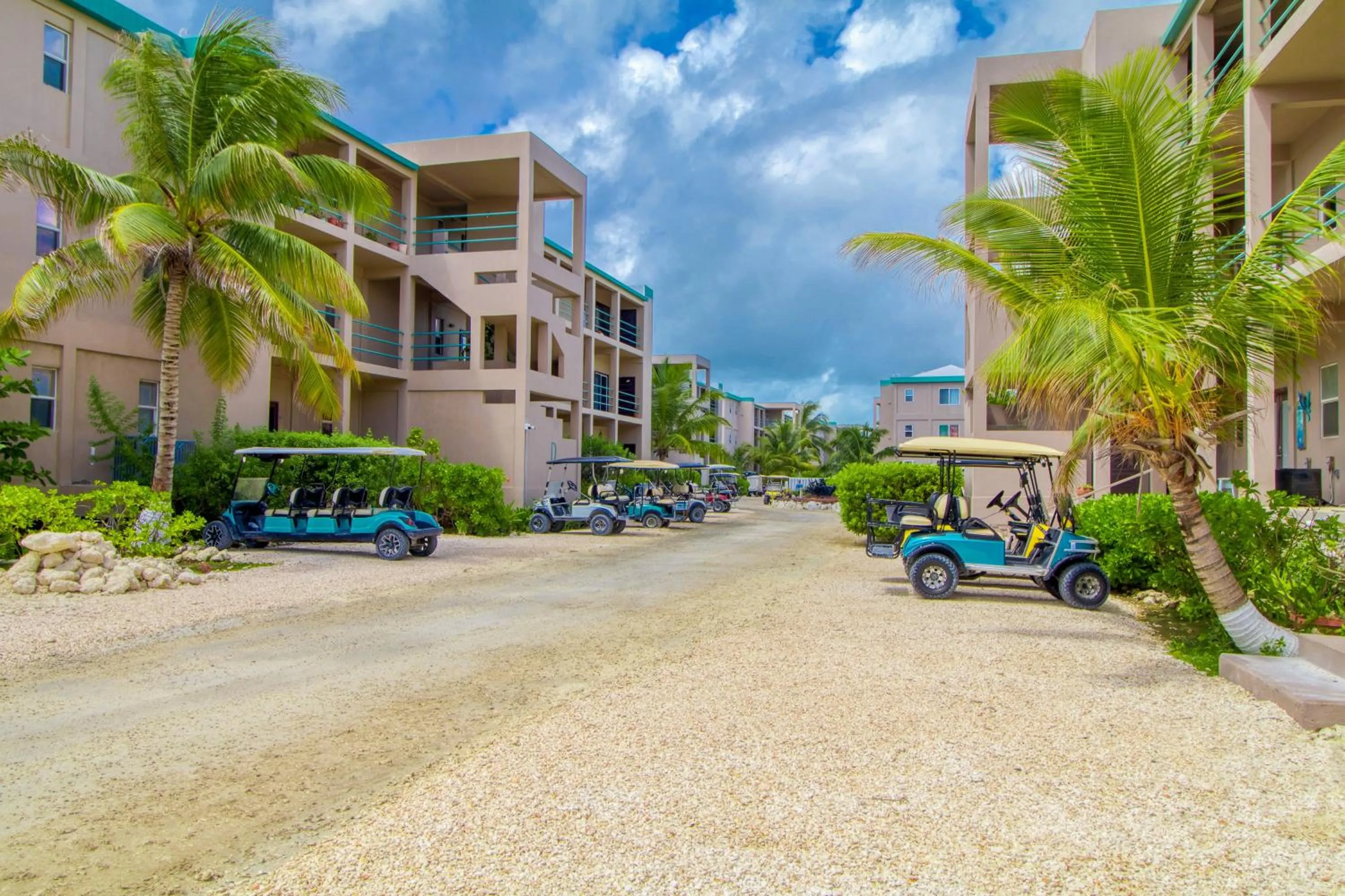 Suite I101 at Mara Laguna Gold Standard Certified