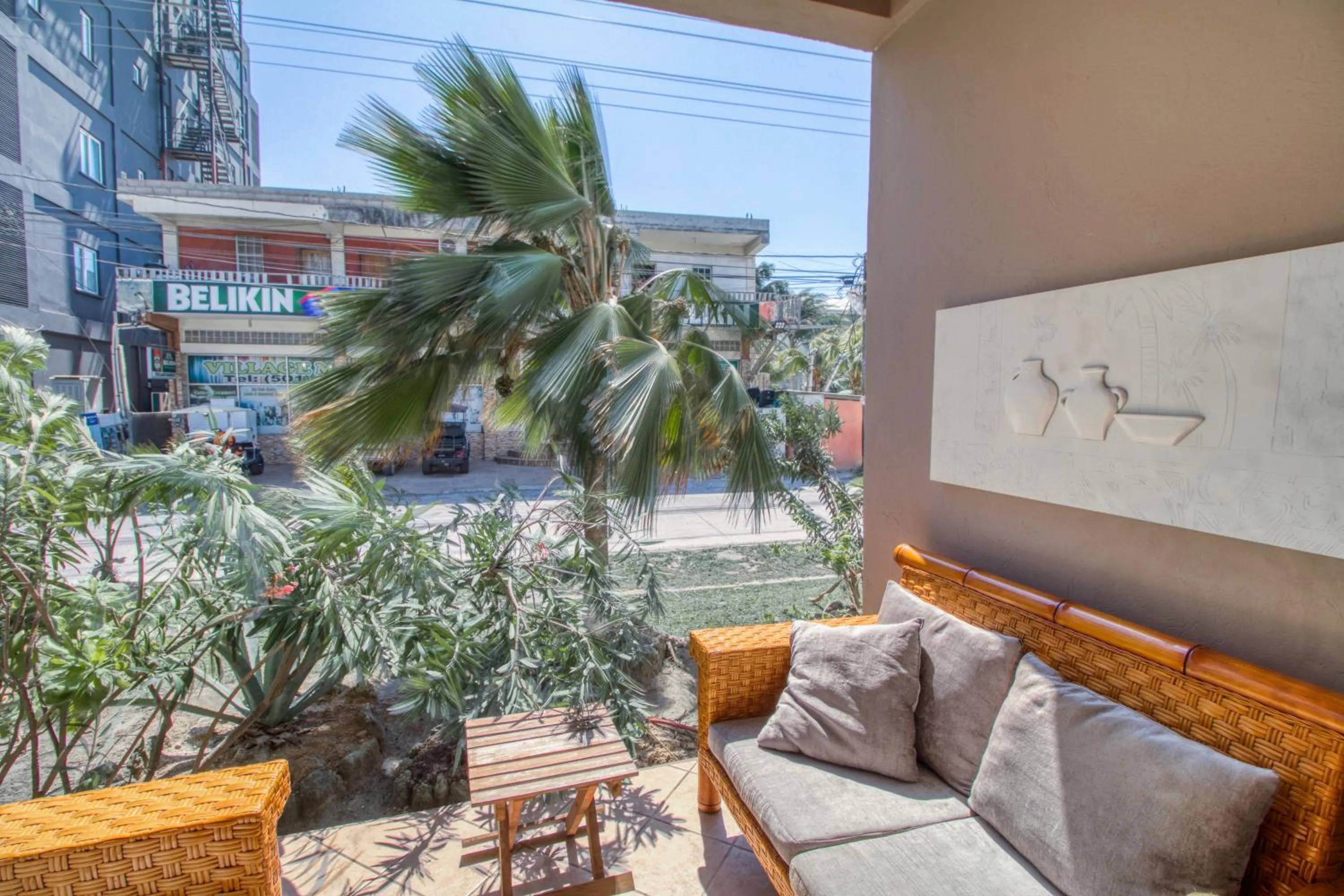 Suite I101 at Mara Laguna Gold Standard Certified