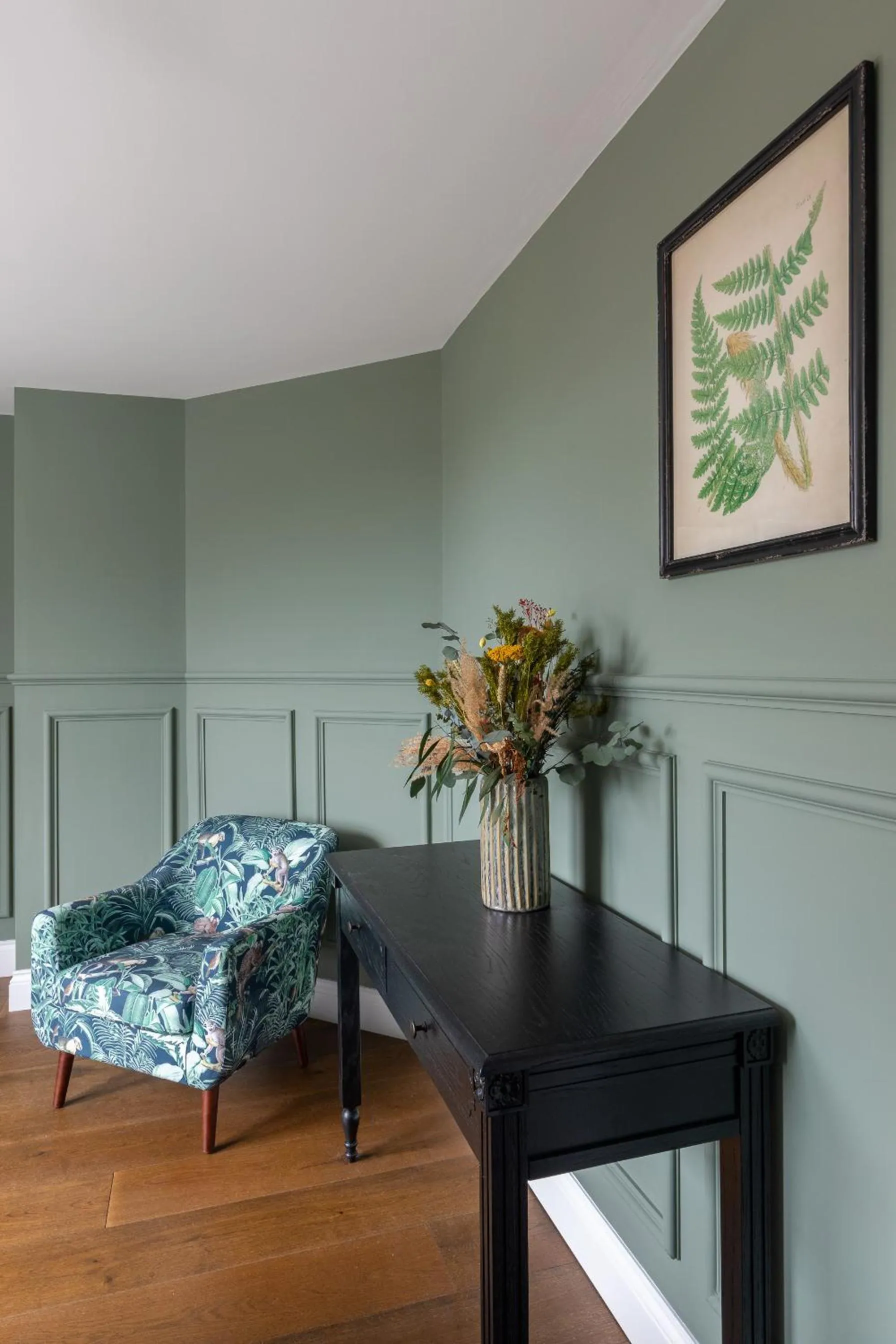 Bedroom in The White Hart Wadhurst