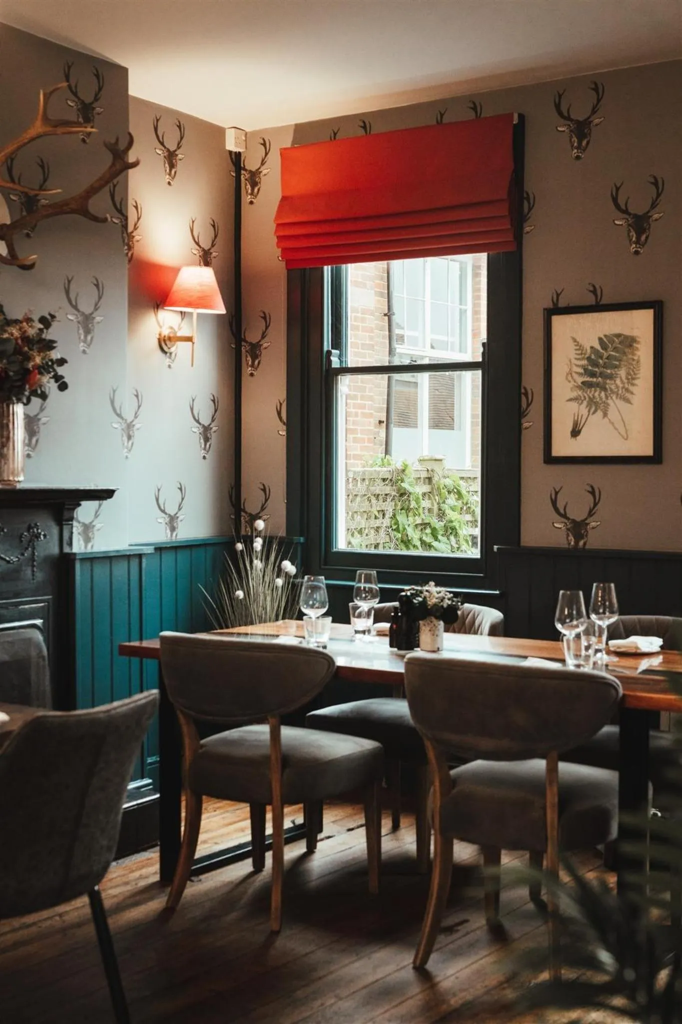 Other in The White Hart Wadhurst