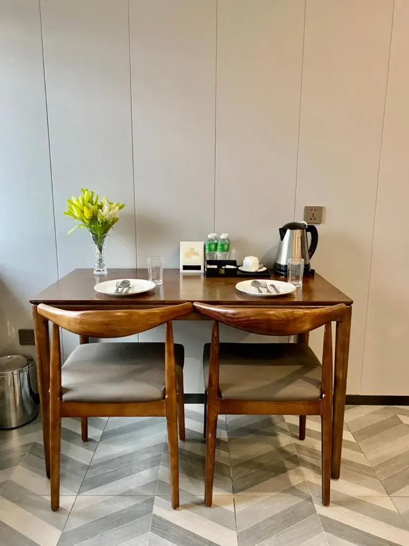 Standard Double Room in Fan's Hotel- Ormoc Standard Double Room in Fan's Hotel- Ormoc