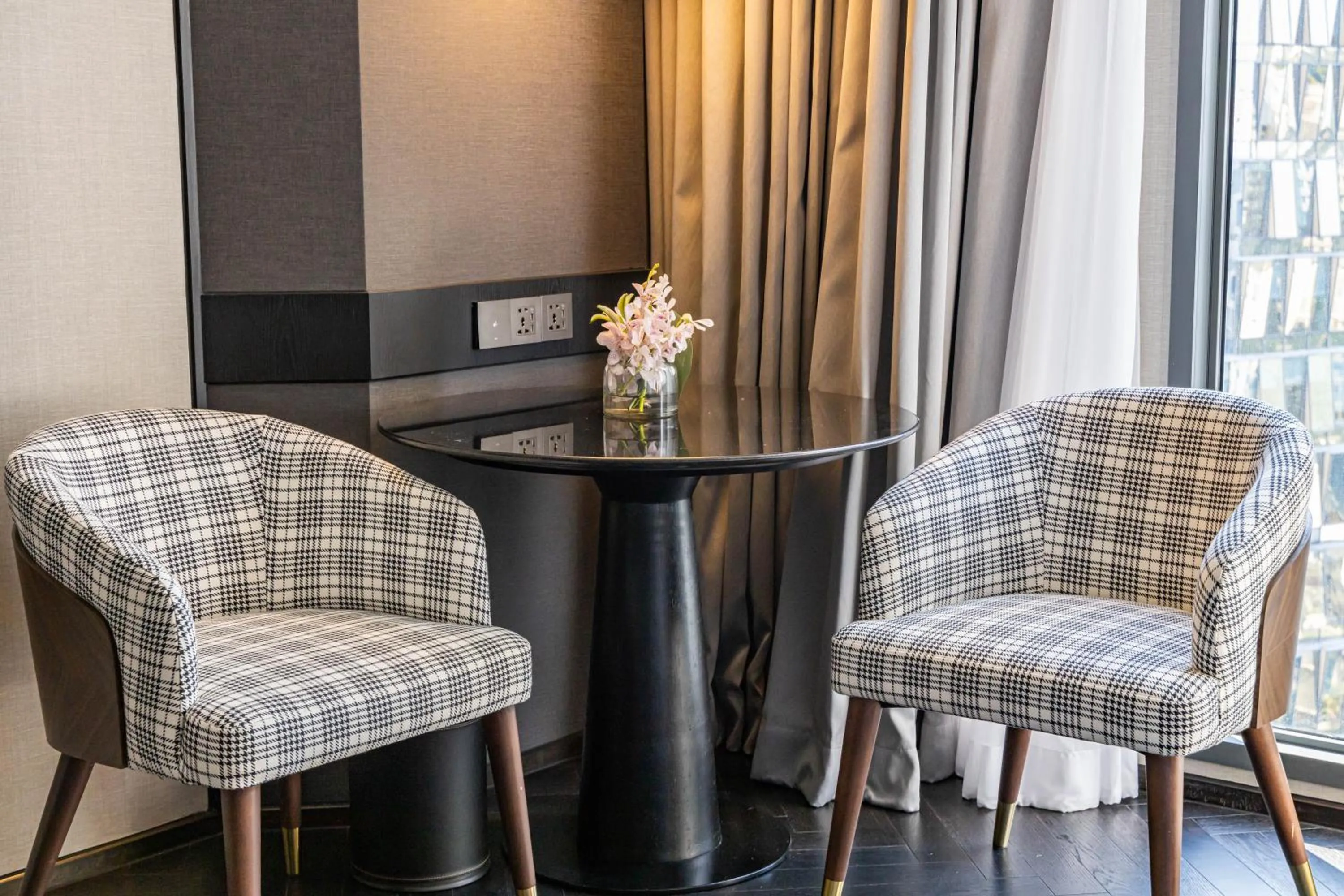 Classic Room in InterContinental Bangkok Sukhumvit by IHG