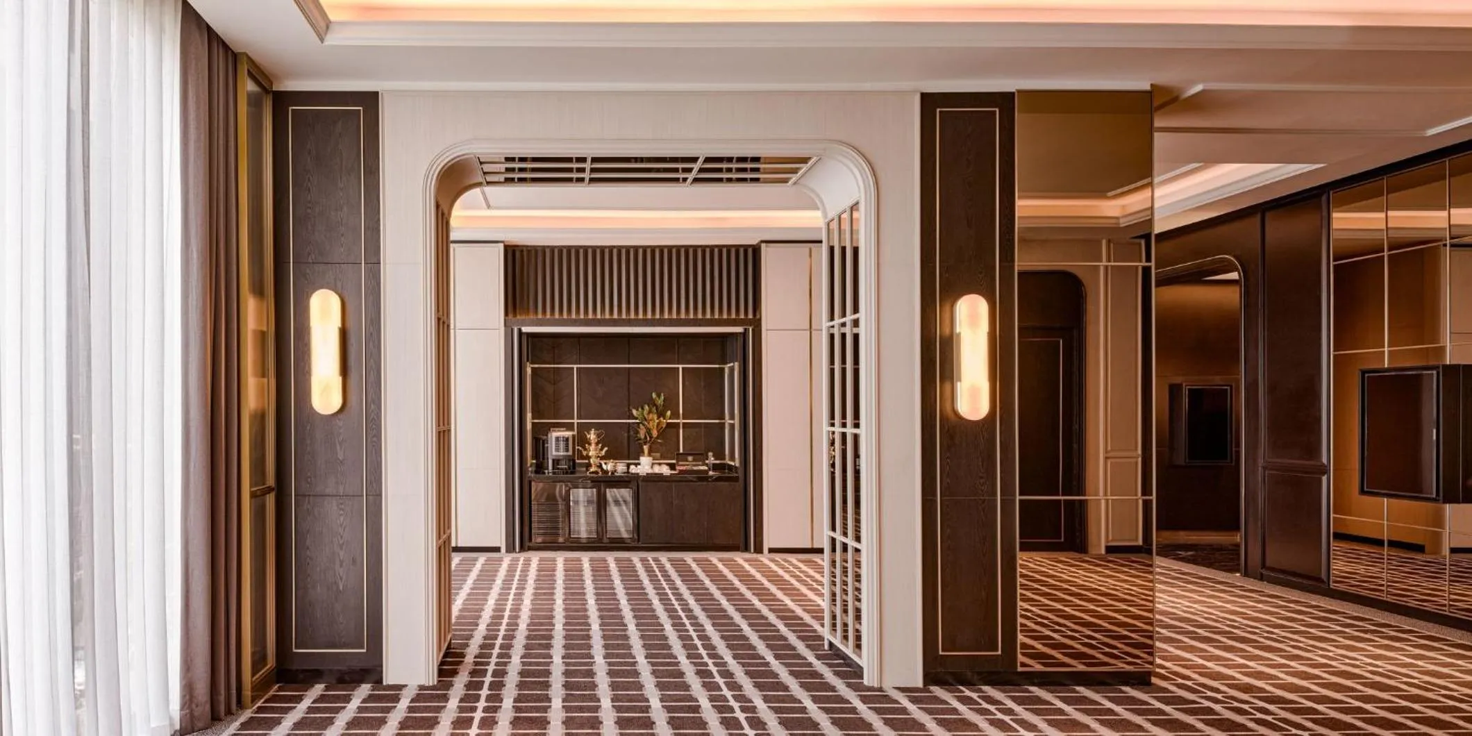 Meeting/conference room in InterContinental Bangkok Sukhumvit by IHG