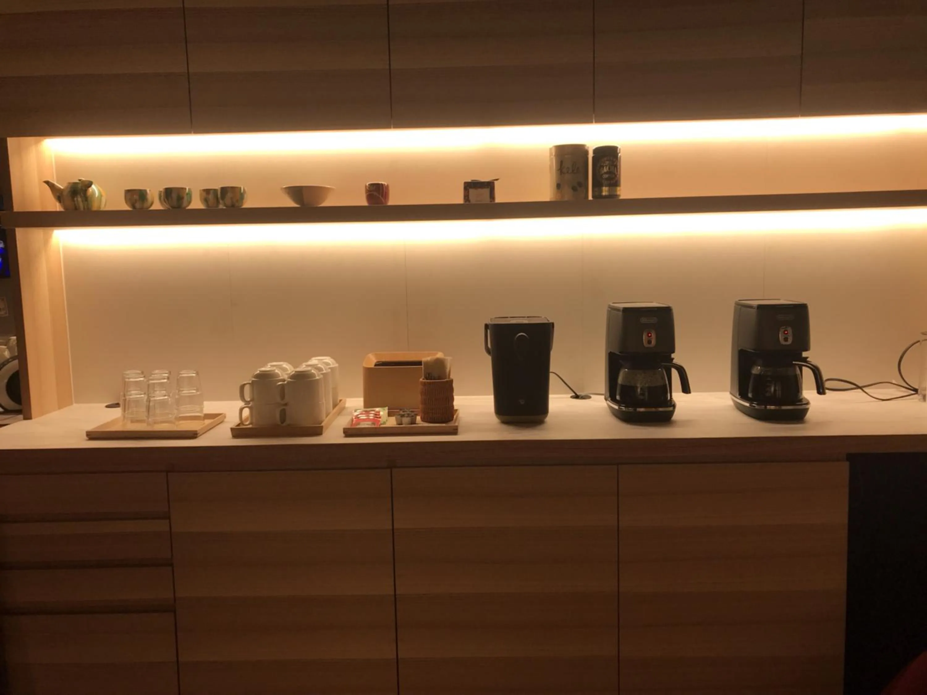 Breakfast in Miru Kyoto Gion