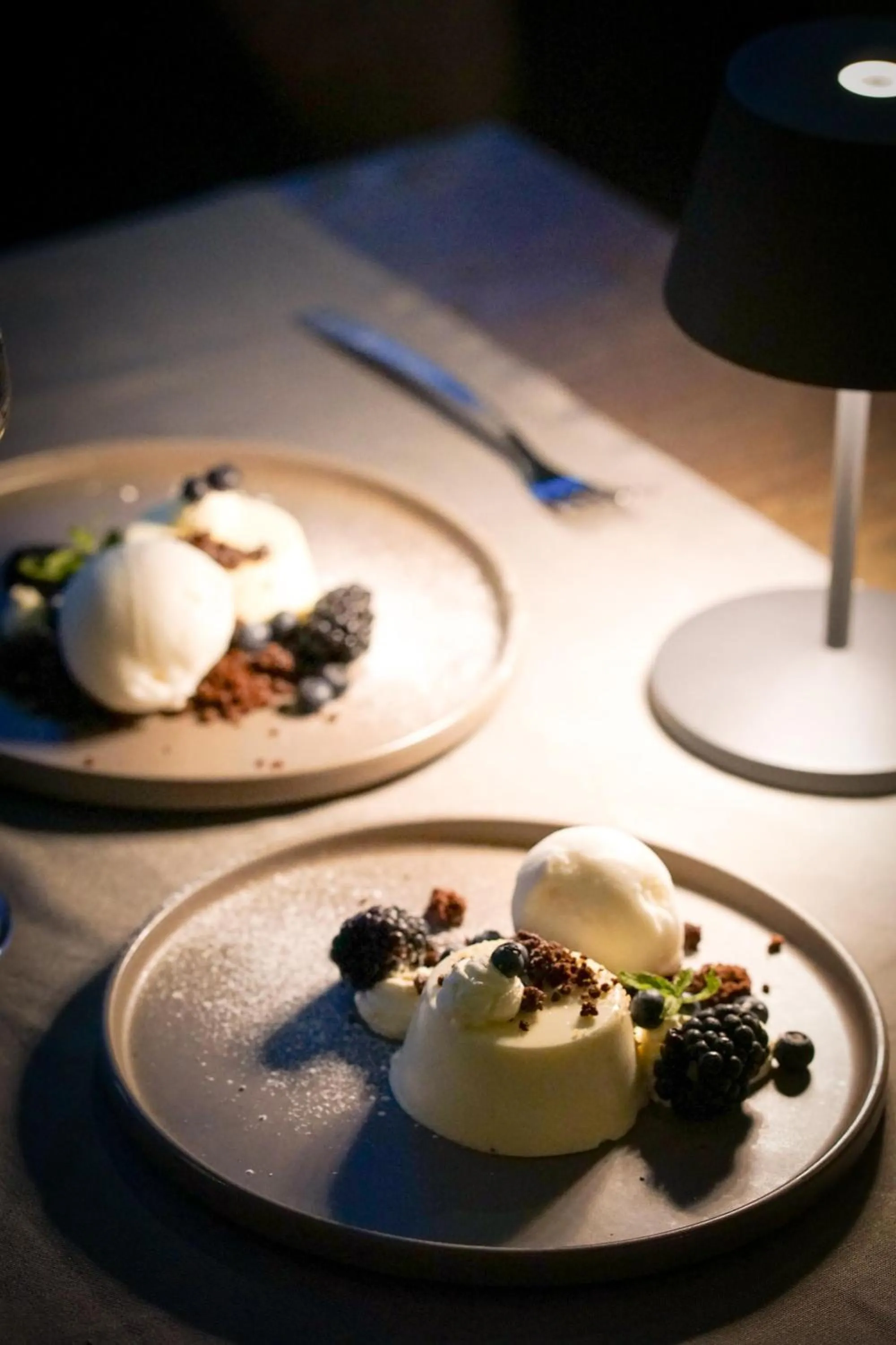 Restaurant/places to eat in TRIFORÊT alpin resort