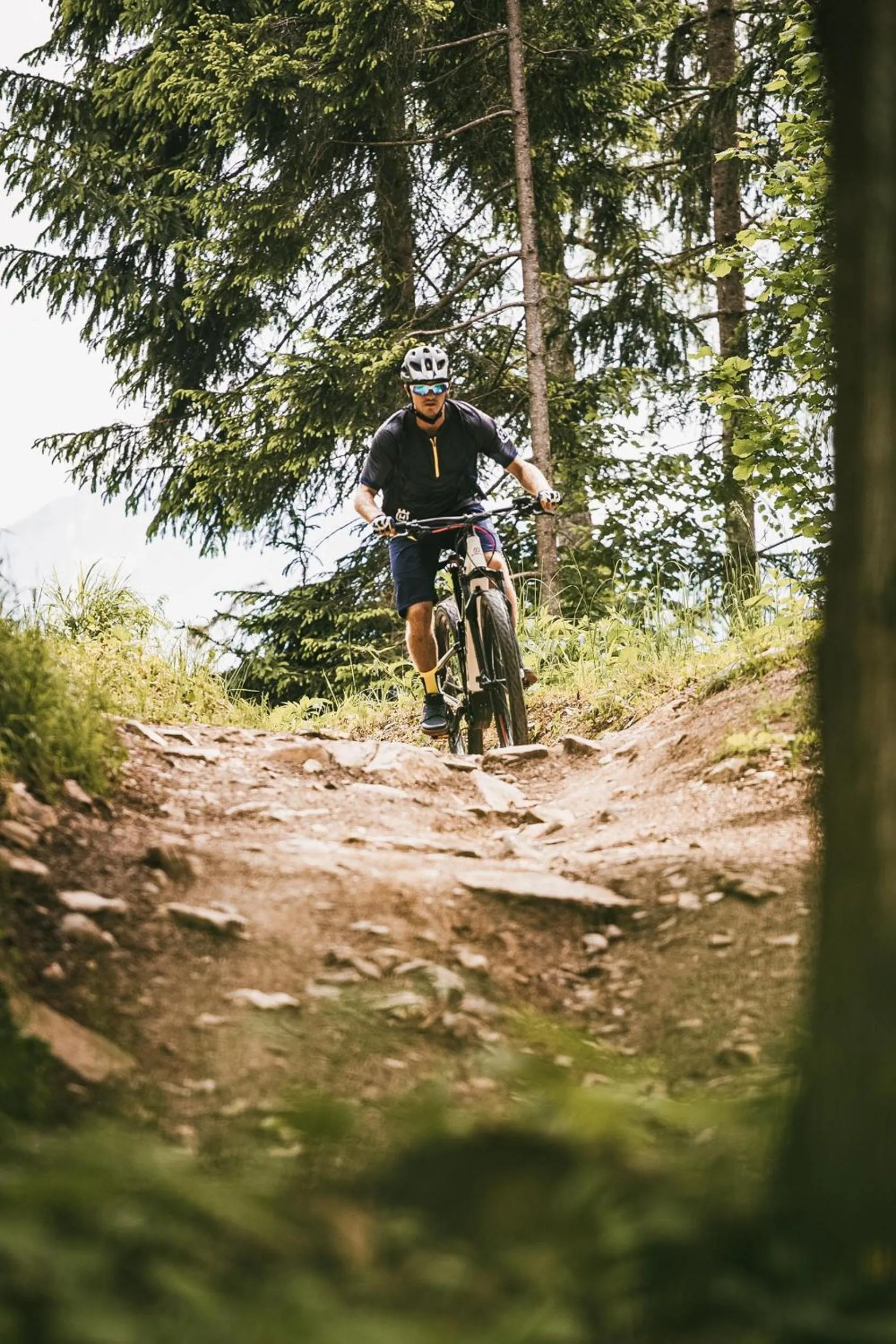 Activities in TRIFORÊT alpin resort