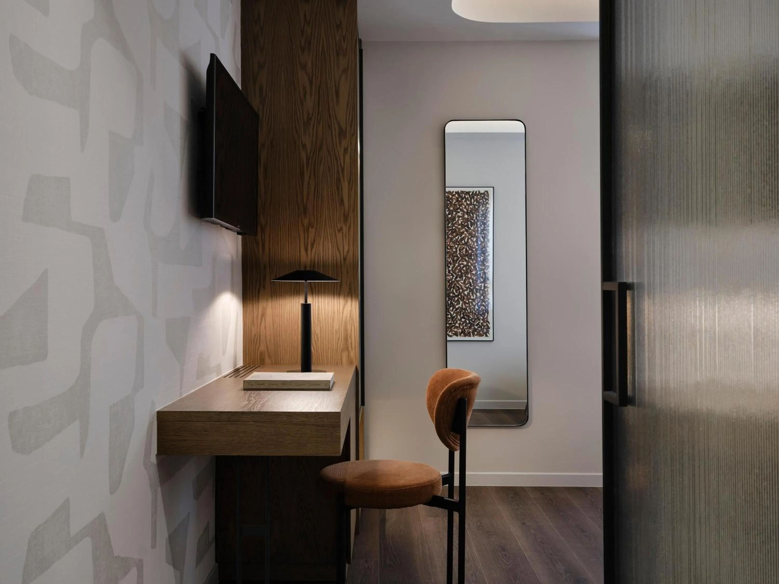 Photo of the whole room in Electra Rhythm Athens