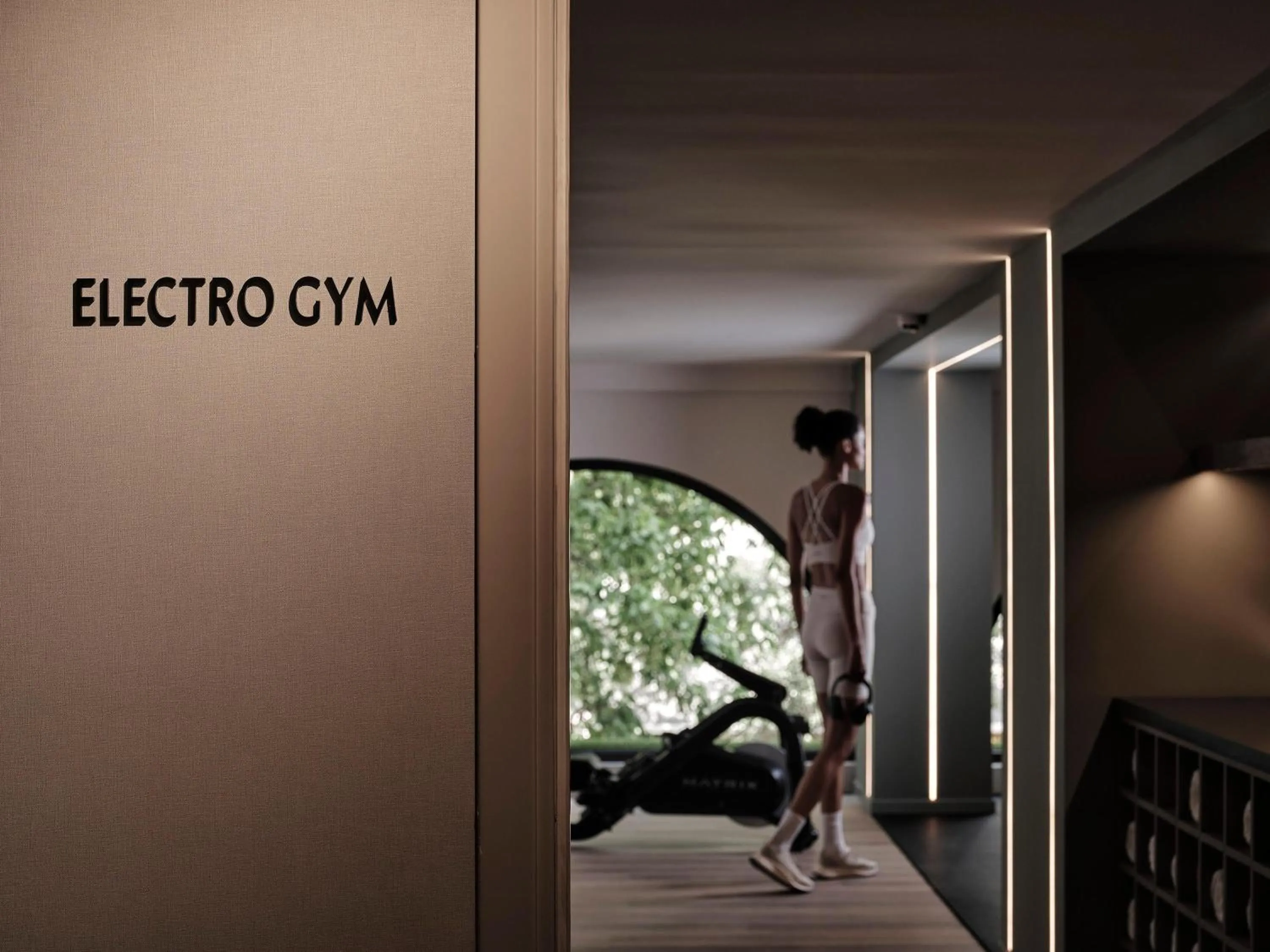 Lobby or reception in Electra Rhythm Athens