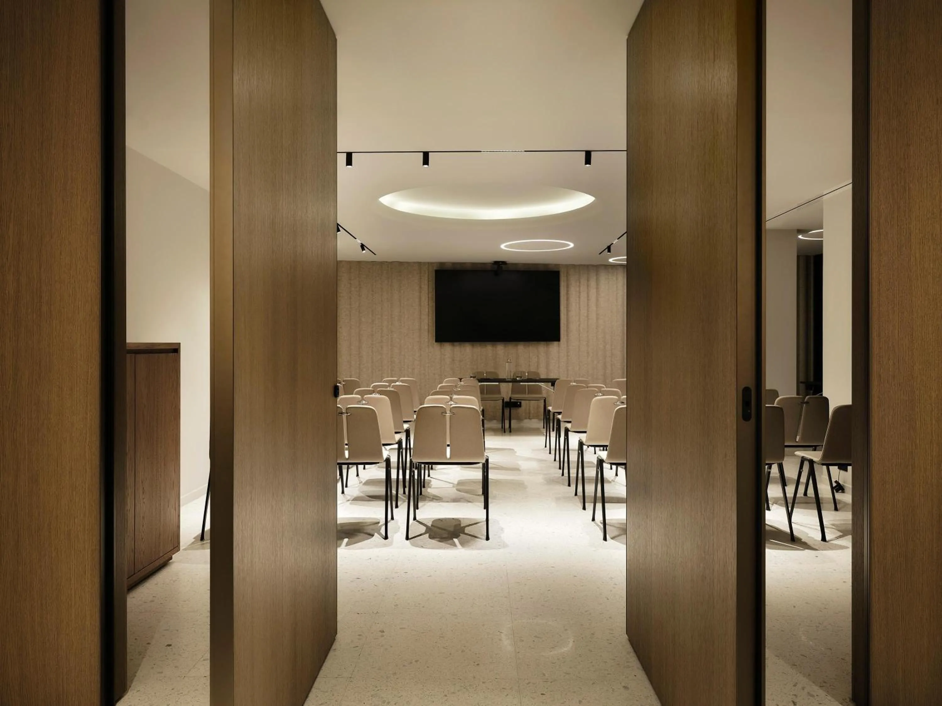 Meeting/conference room in Electra Rhythm Athens