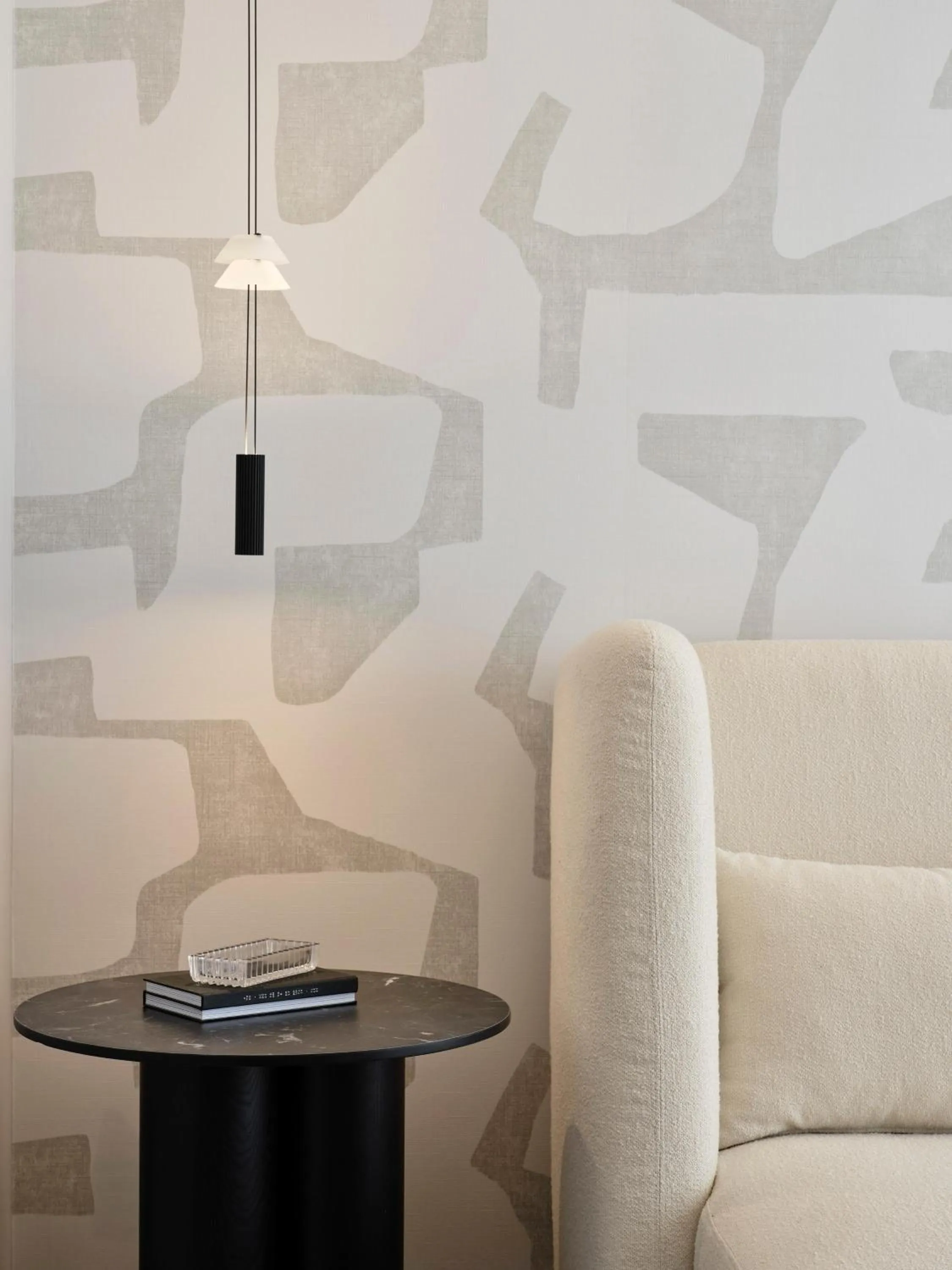 Photo of the whole room in Electra Rhythm Athens