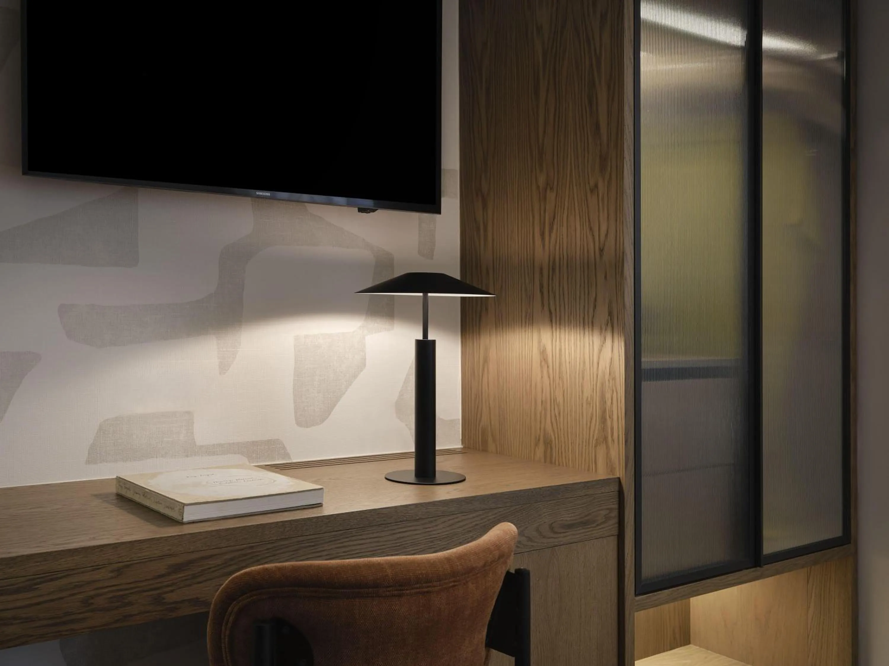 Photo of the whole room in Electra Rhythm Athens