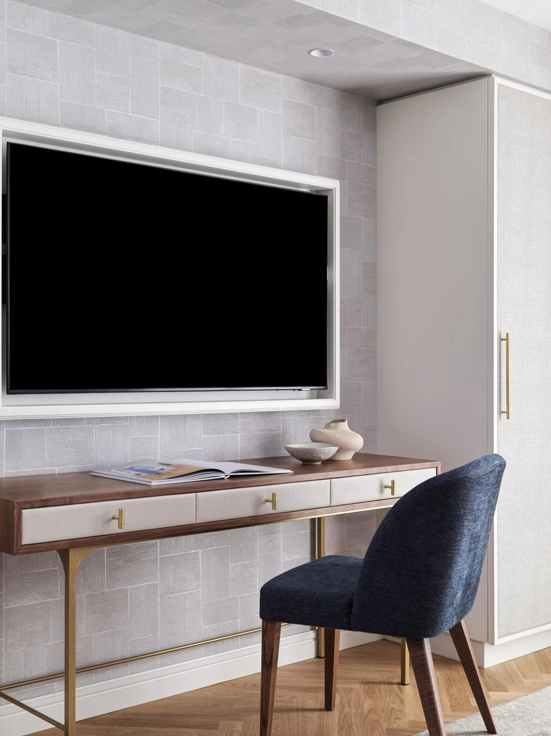 Bathroom in Electra Palace Athens