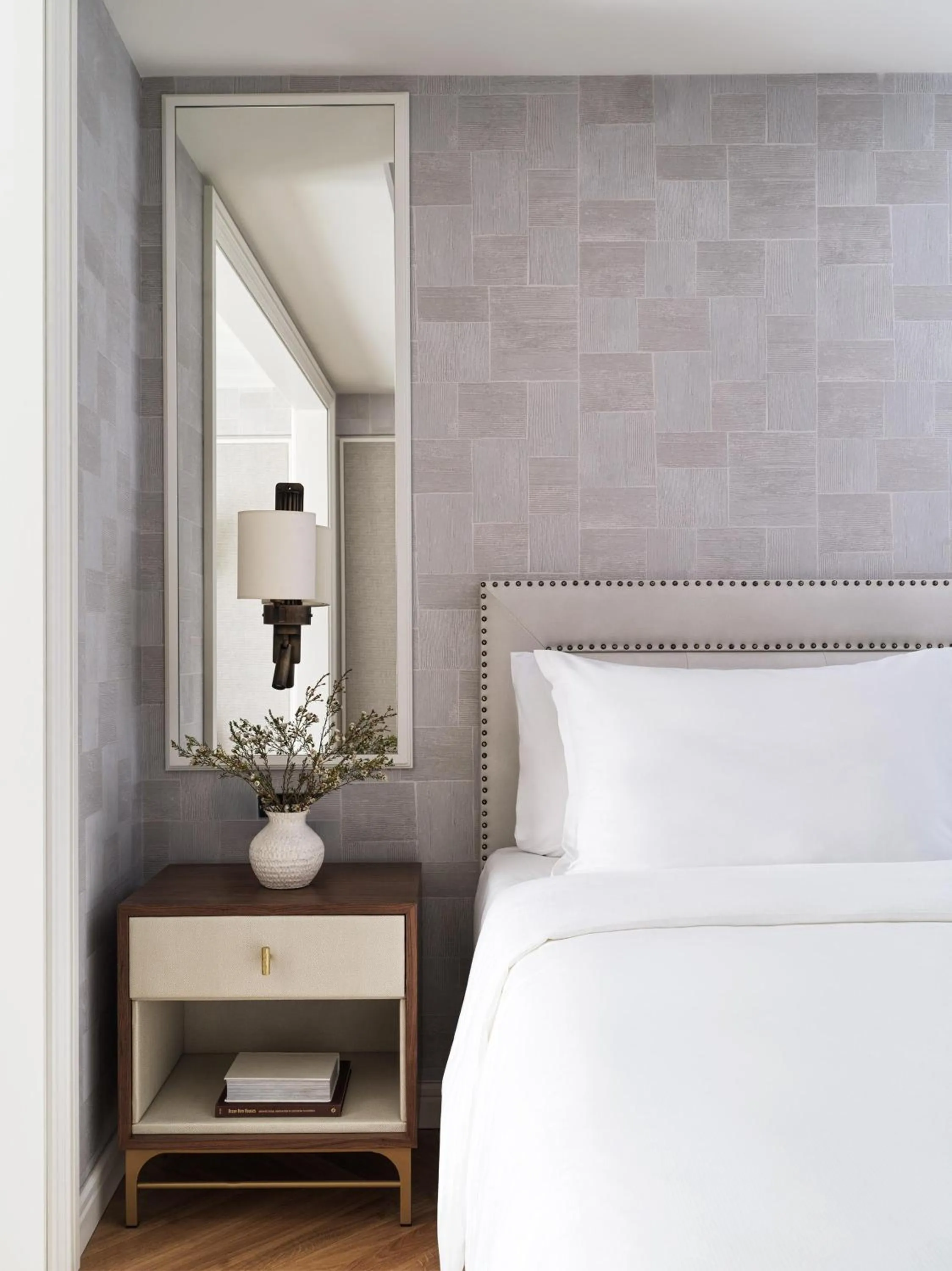 Bathroom, Bed in Electra Palace Athens