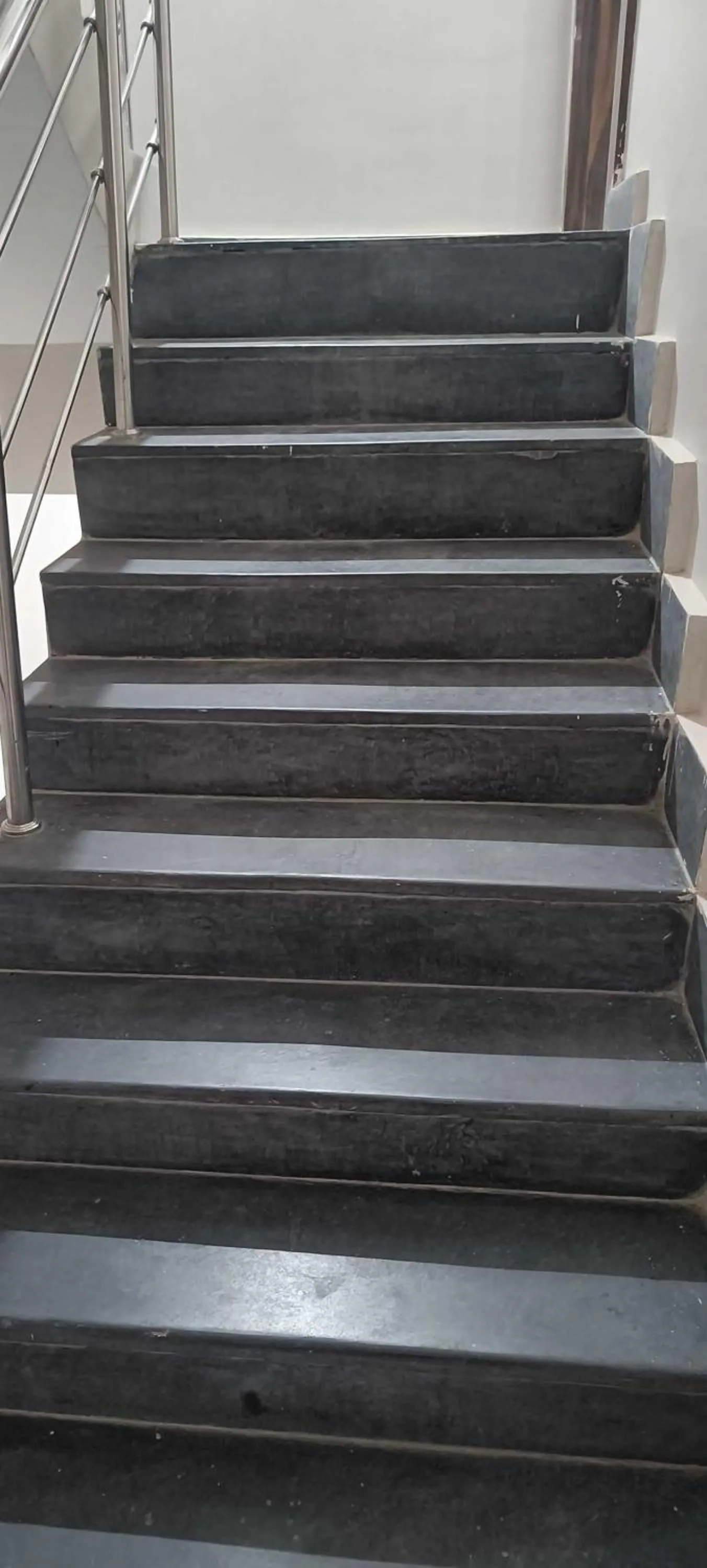 Facade/entrance in Super Hotel O Royal Inn