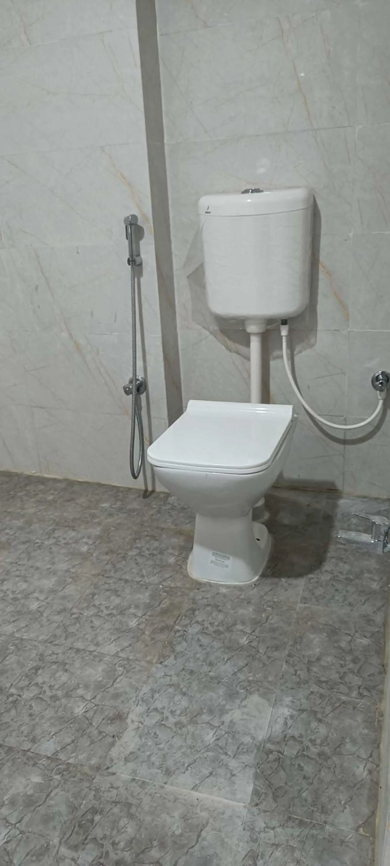 Bathroom in Super Hotel O Royal Inn