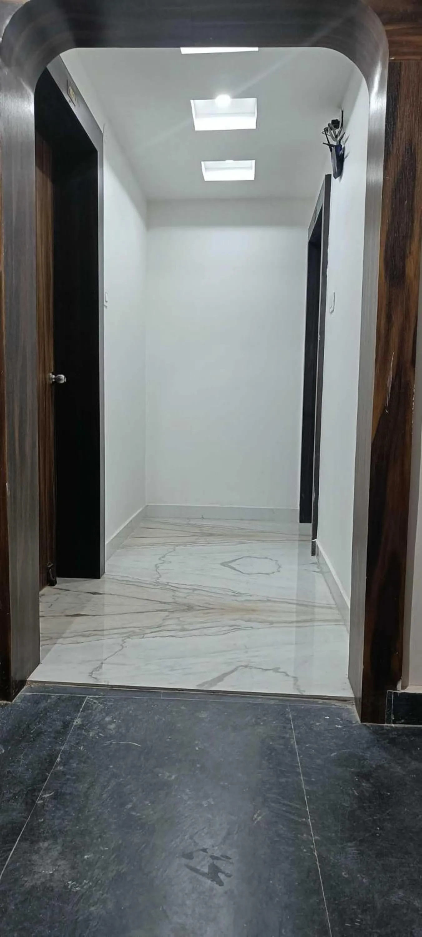 Bathroom in Super Hotel O Royal Inn