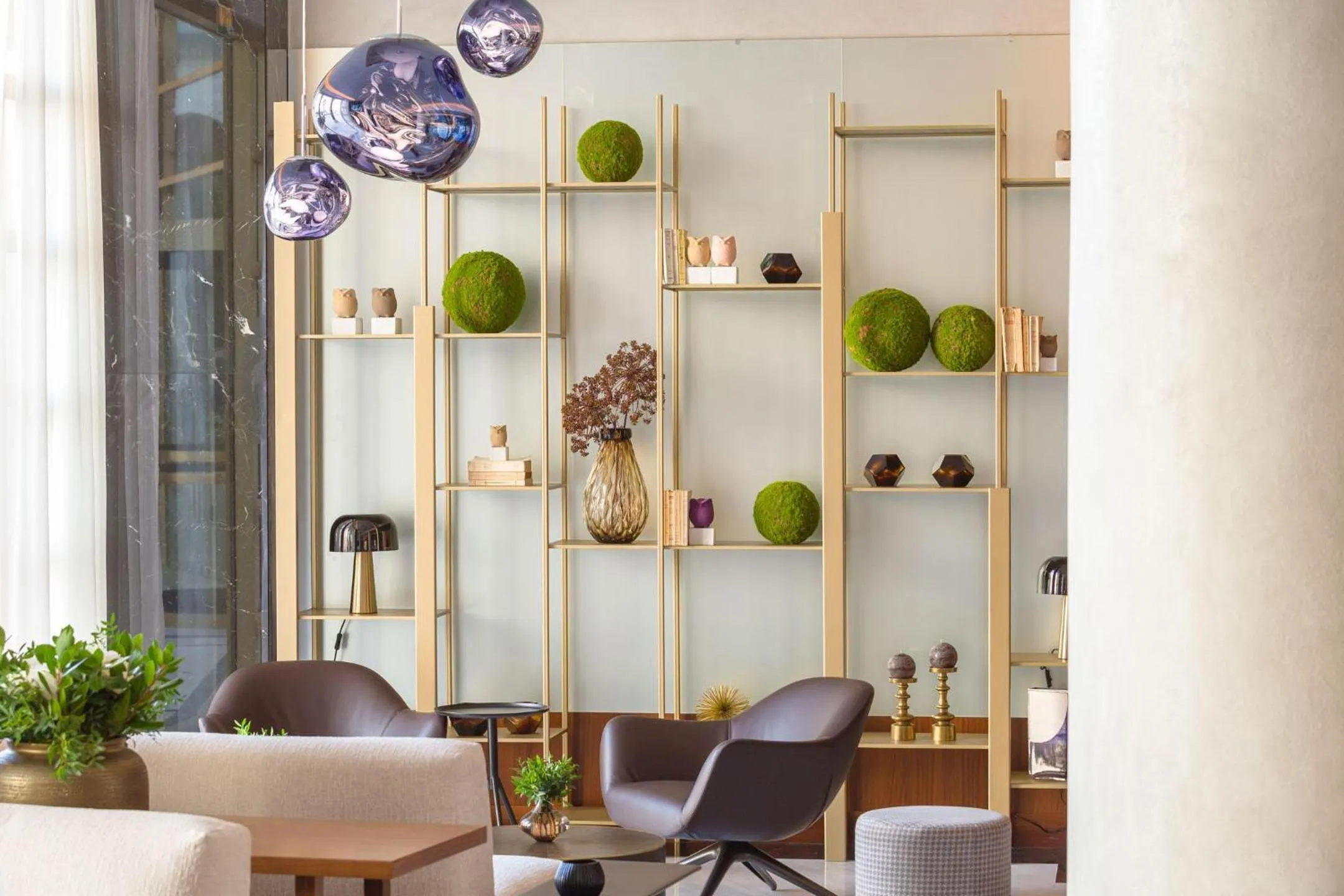 Lobby or reception in Electra Palace Thessaloniki