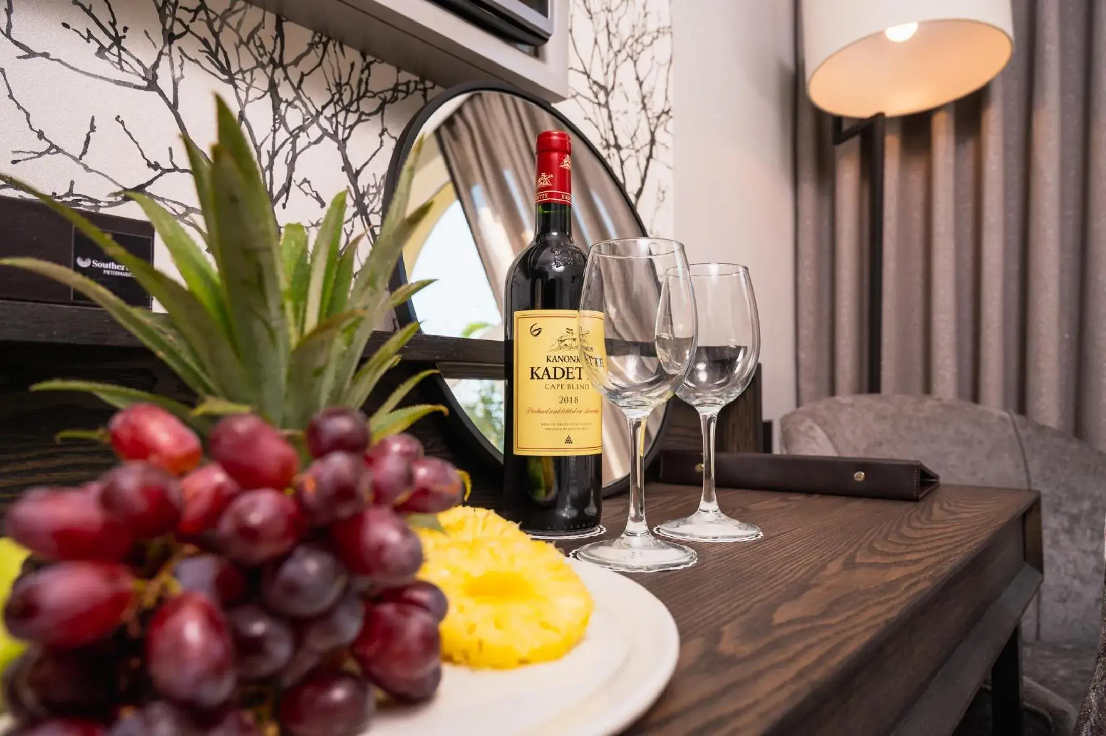 Deluxe Double or Twin Room - single occupancy in Golden Horse Hotel Deluxe Double or Twin Room - single occupancy in Golden Horse Hotel