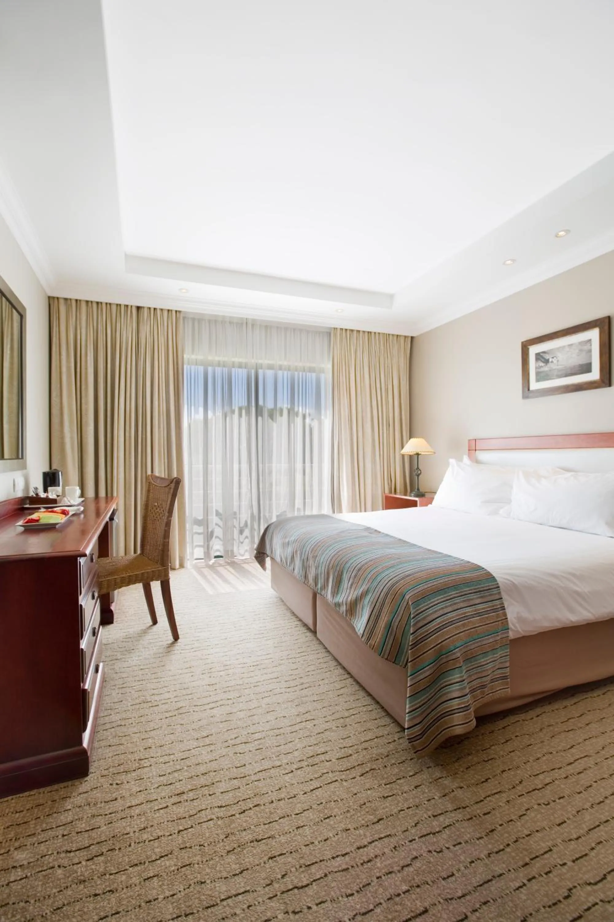 Standard King Room in Garden Route Hotel